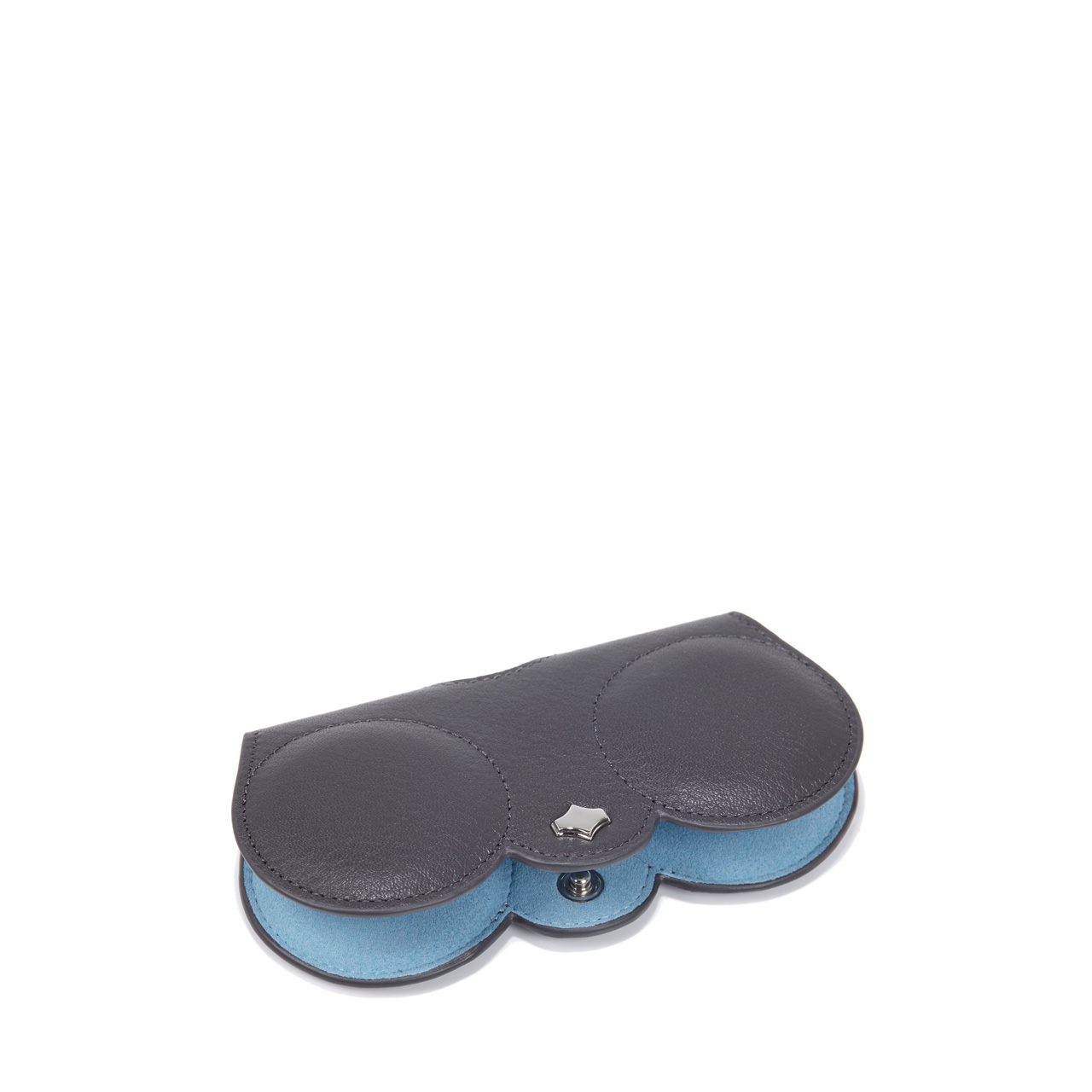 SunCover Glasses Case Charcoal