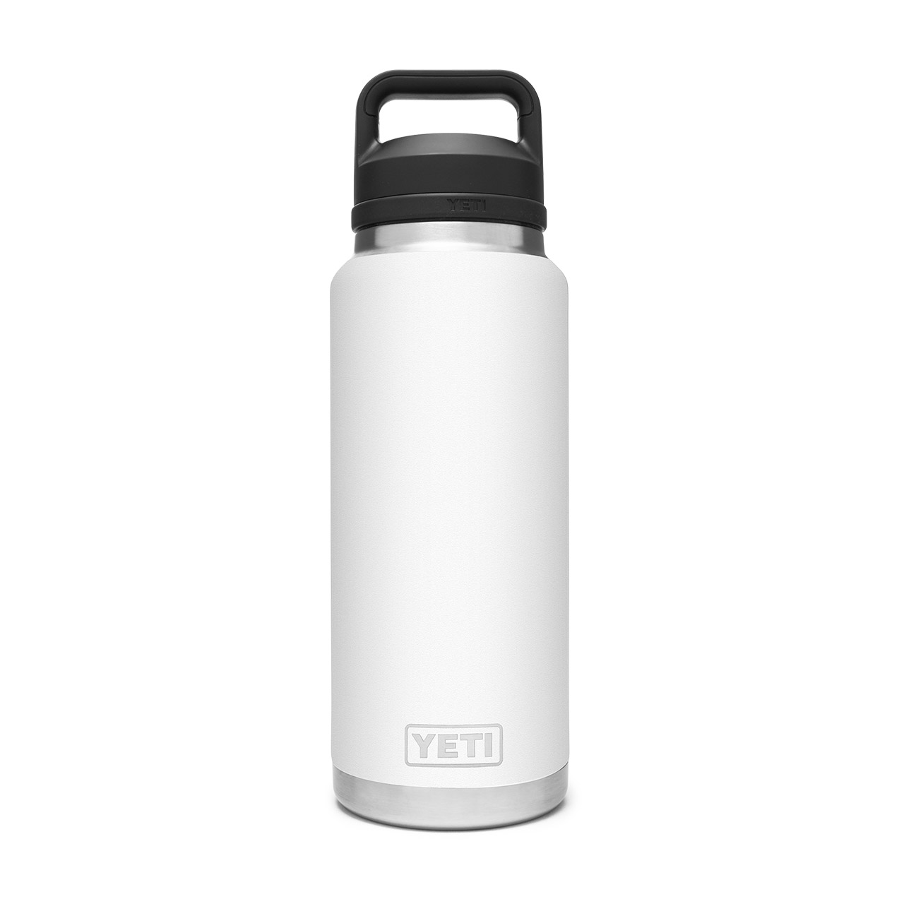 Bottle 1.00 l white