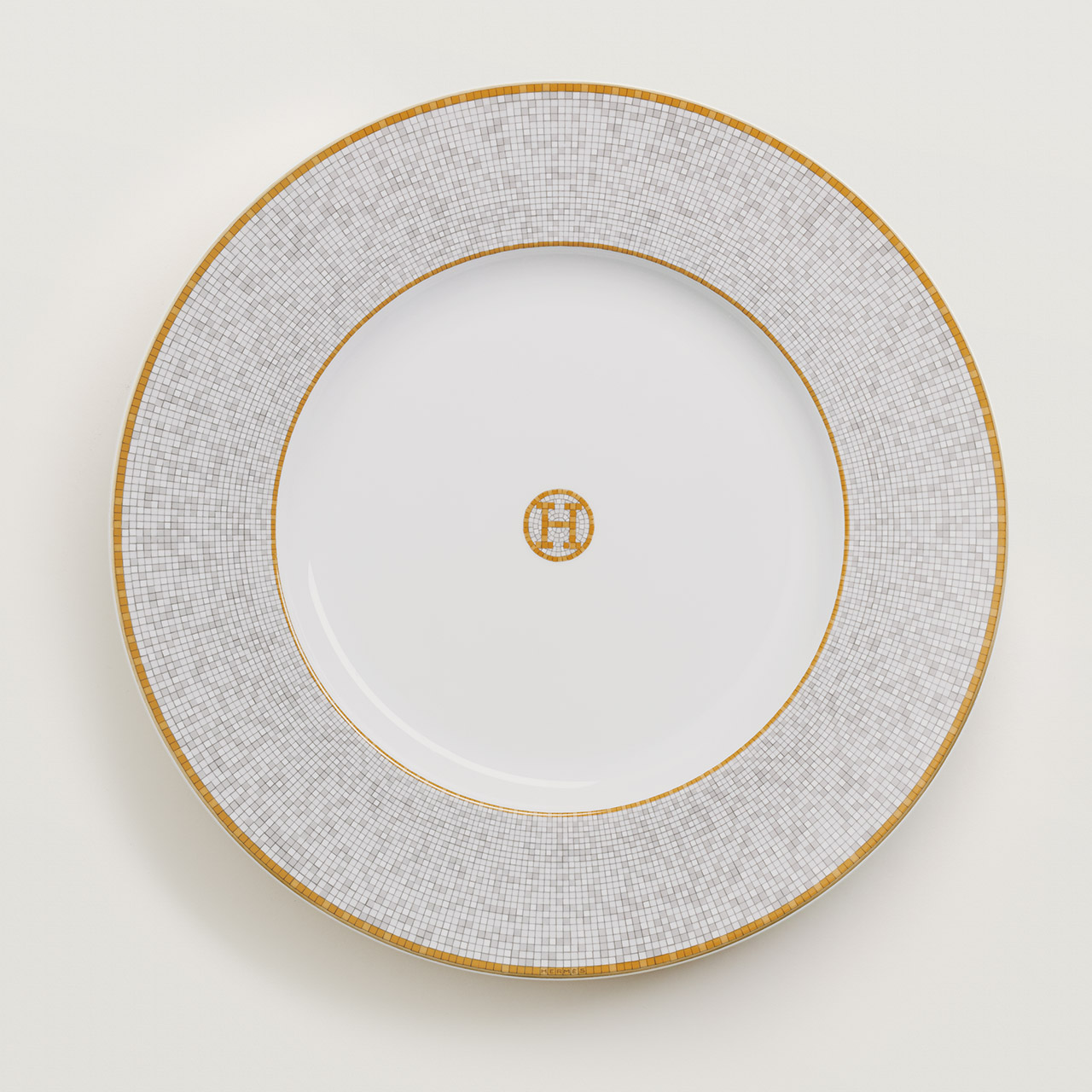 Presentation plate 31.5 cm