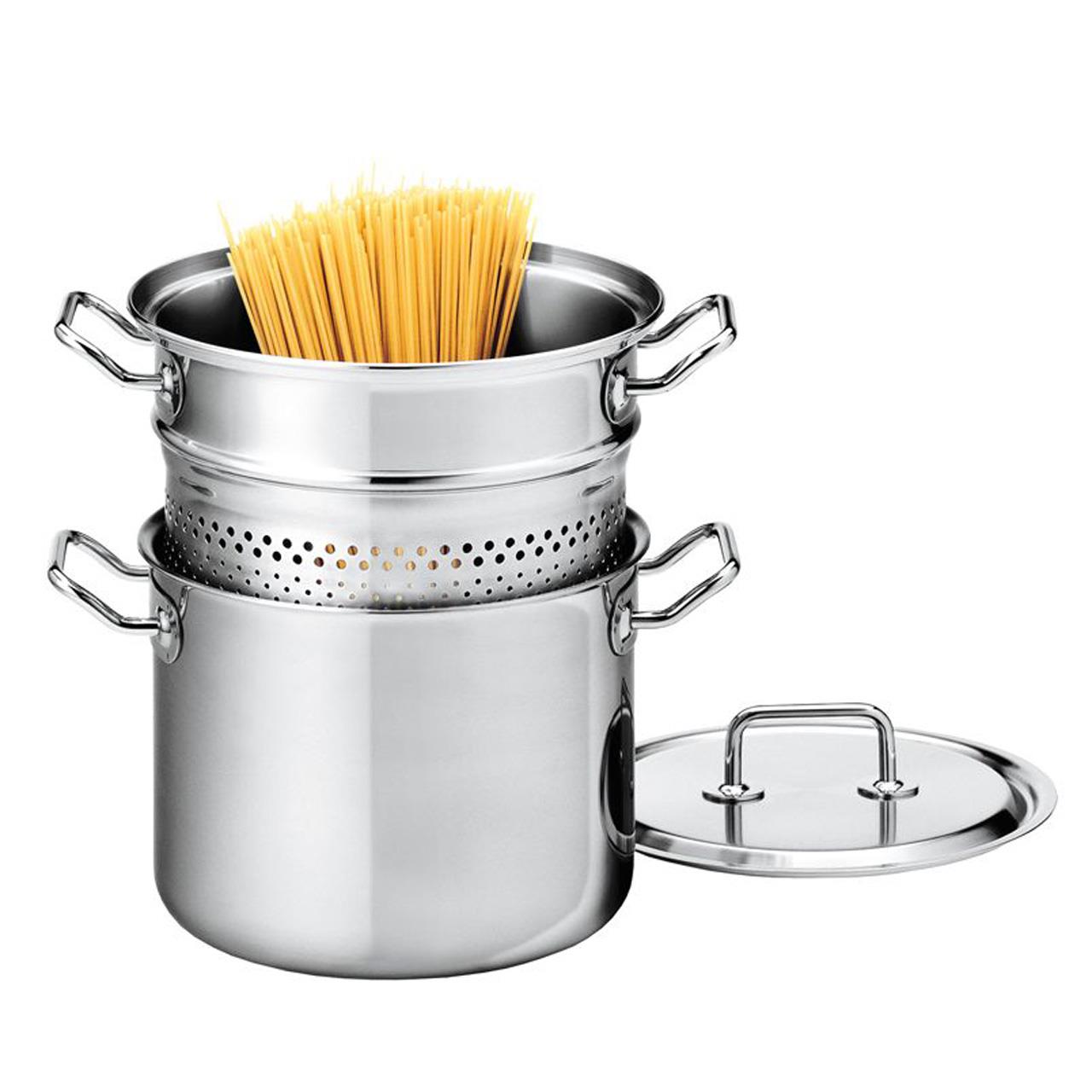 Pasta-Set 22 cm