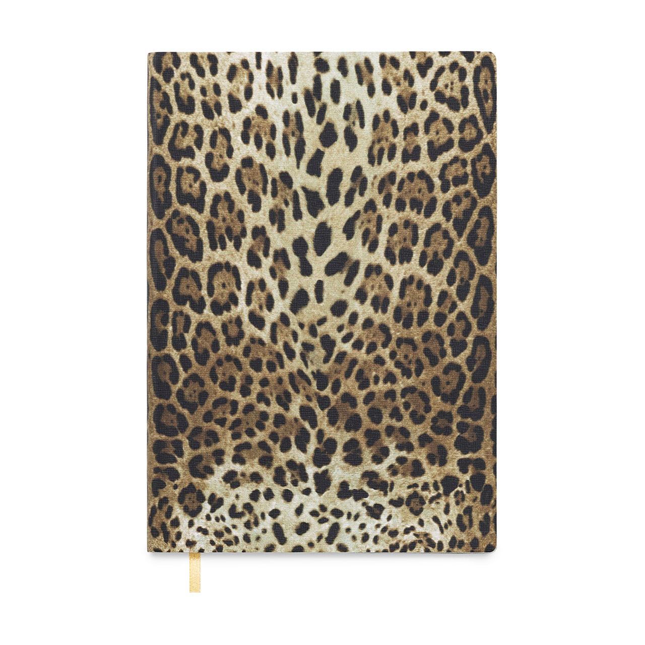 Notizbuch Leopard