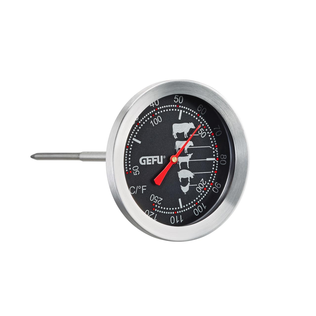 Bratenthermometer Messimo