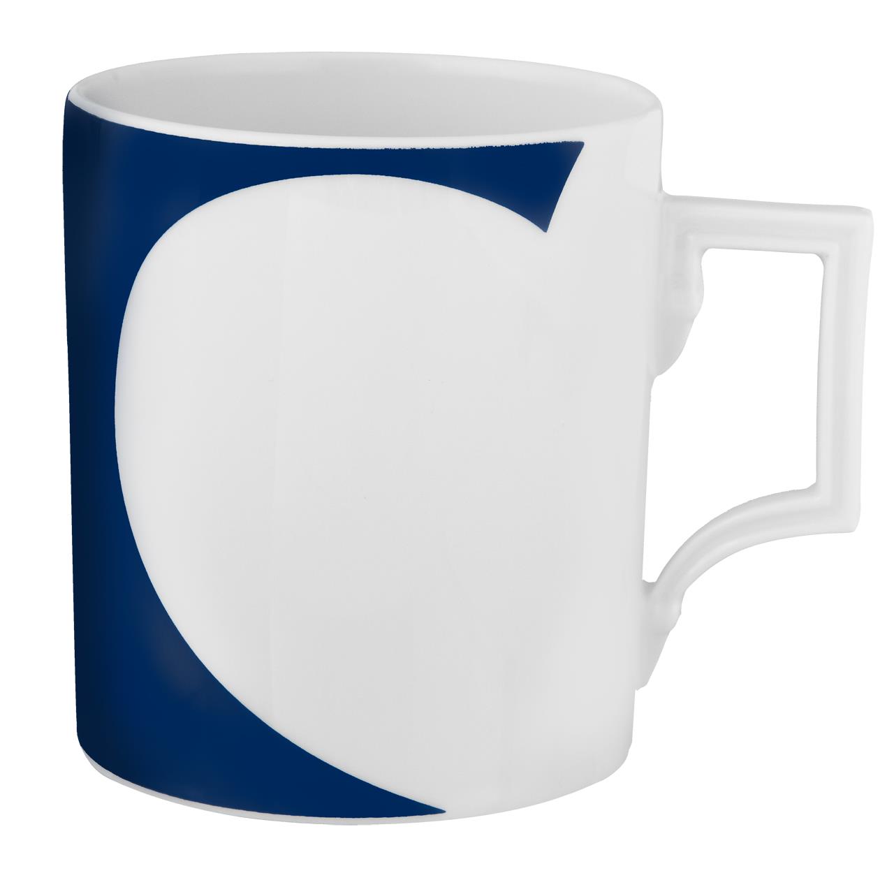 Mug 0.25 l