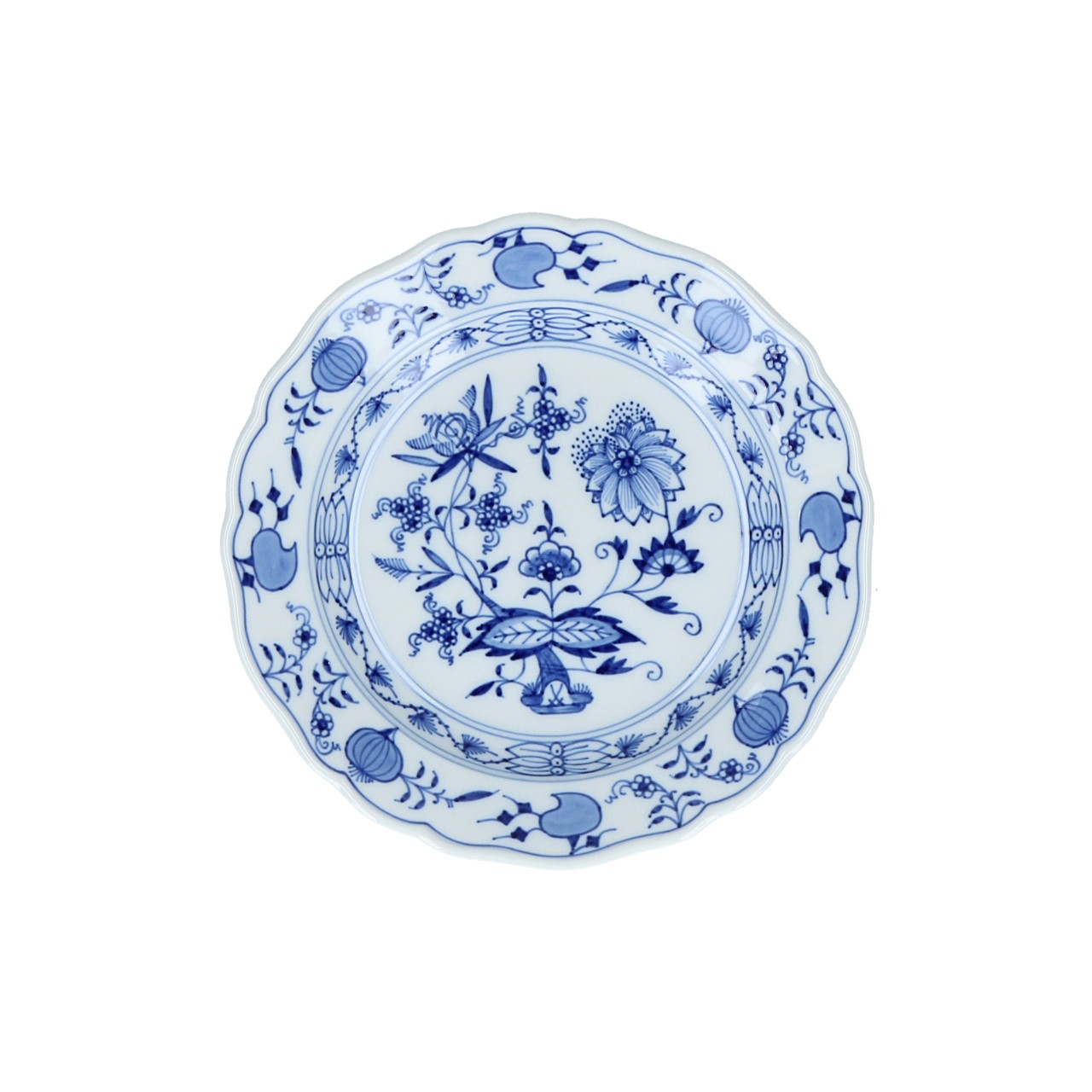 Breakfast Plate 18 cm