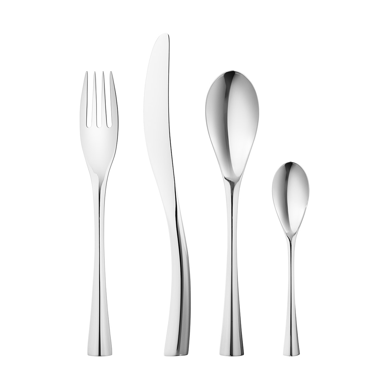 Dinner Cutlery-Set 24-pcs.