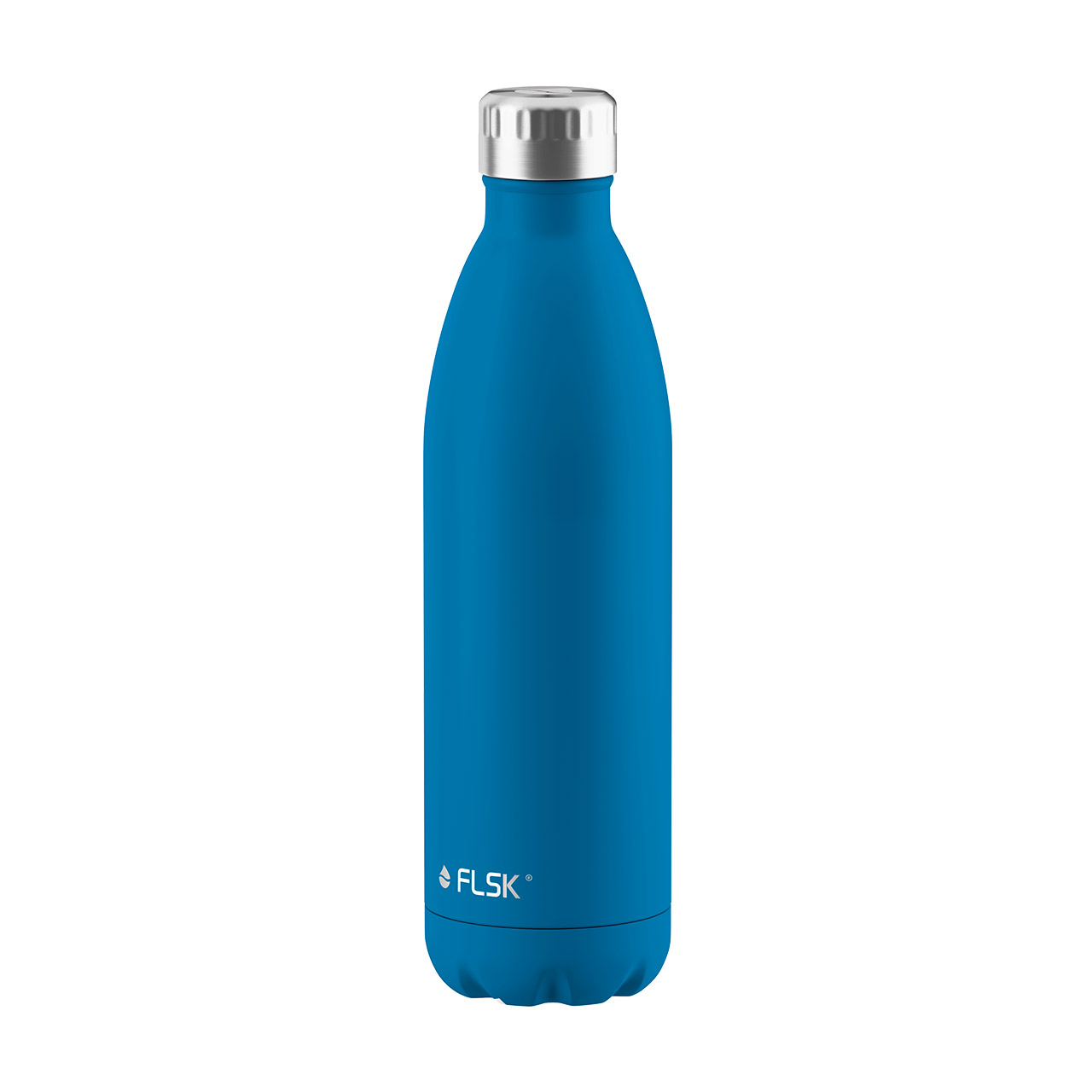 Isolierflasche 0,75 l ozean