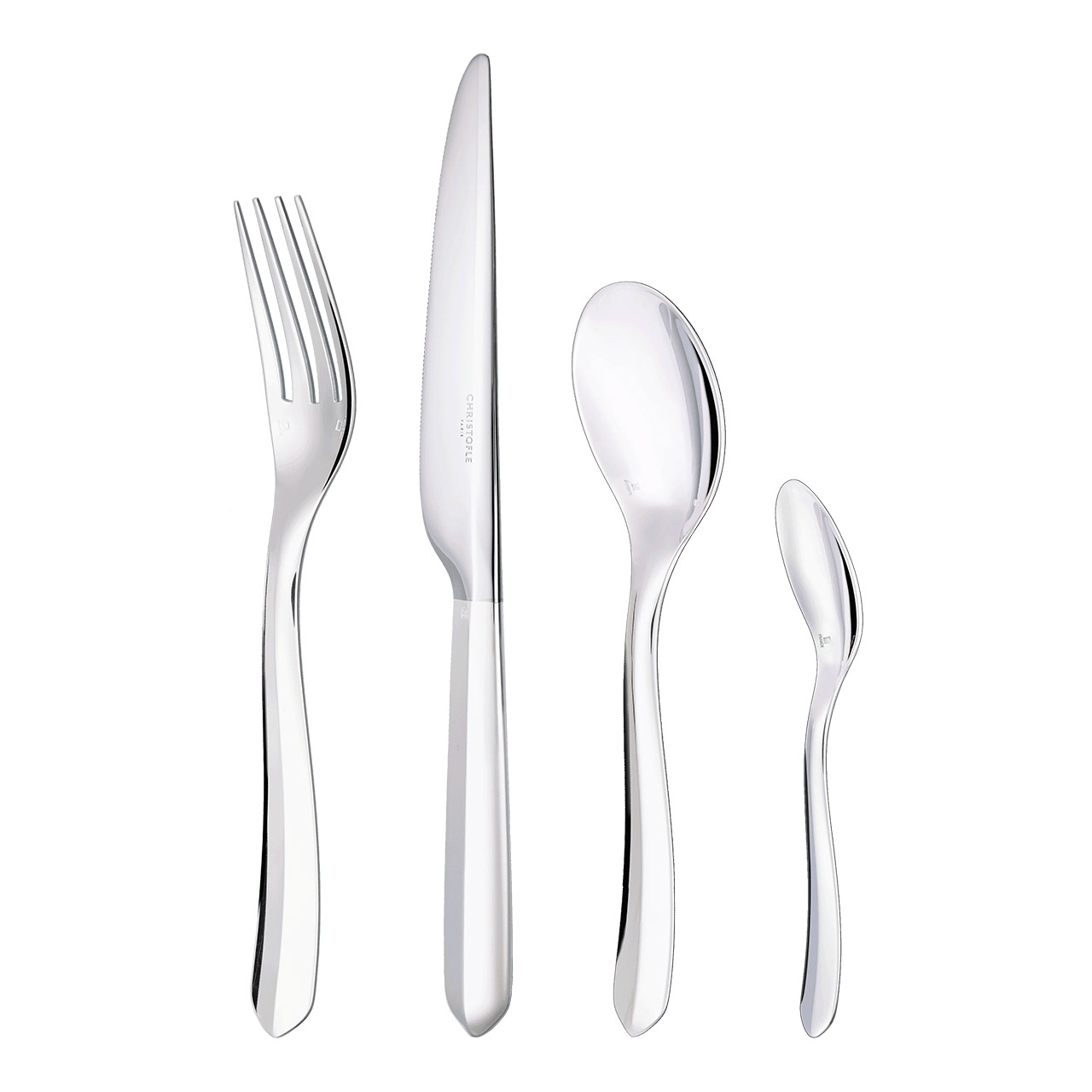 Dinner Cutlery-Set 24-pcs.