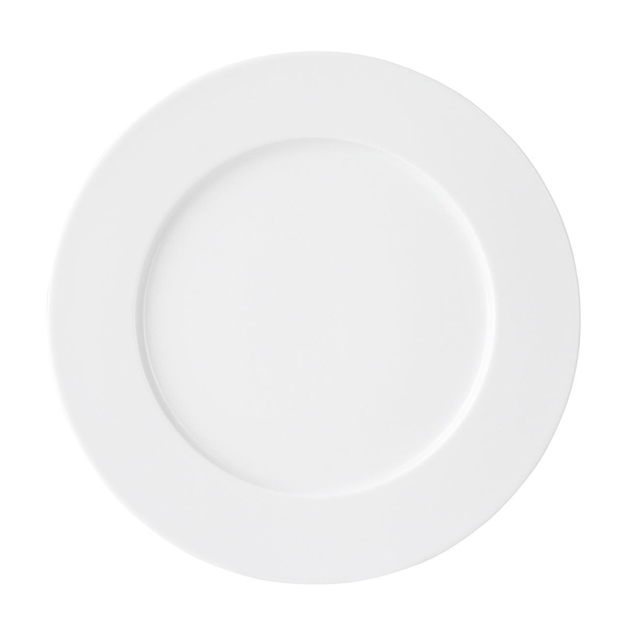 Dinner Plate rimmed 29 cm