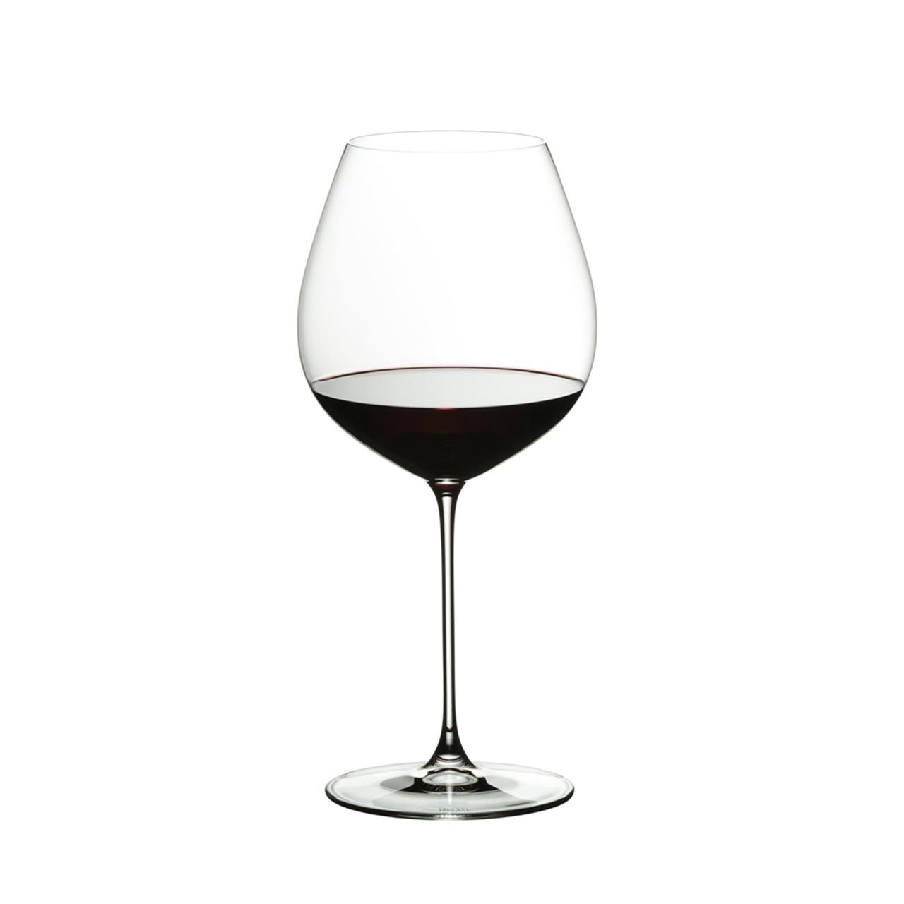 Old World Pinot Noir Glass 0.71 l (2 pcs.)