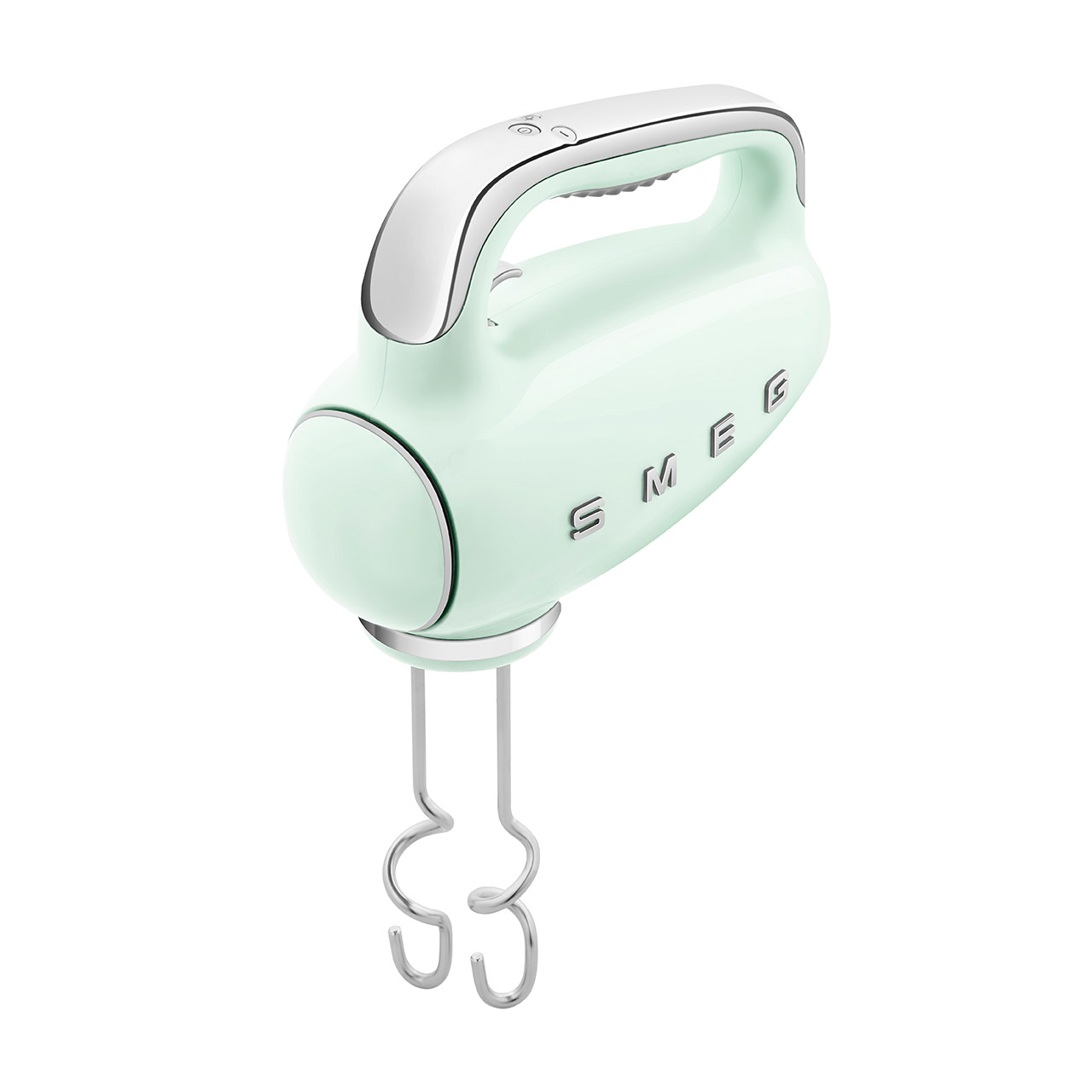 Handmixer pastellgrün