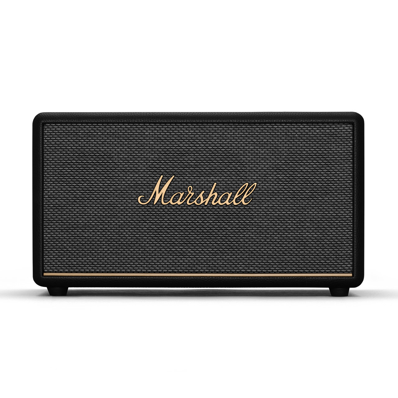 Speaker STANMORE III  Black