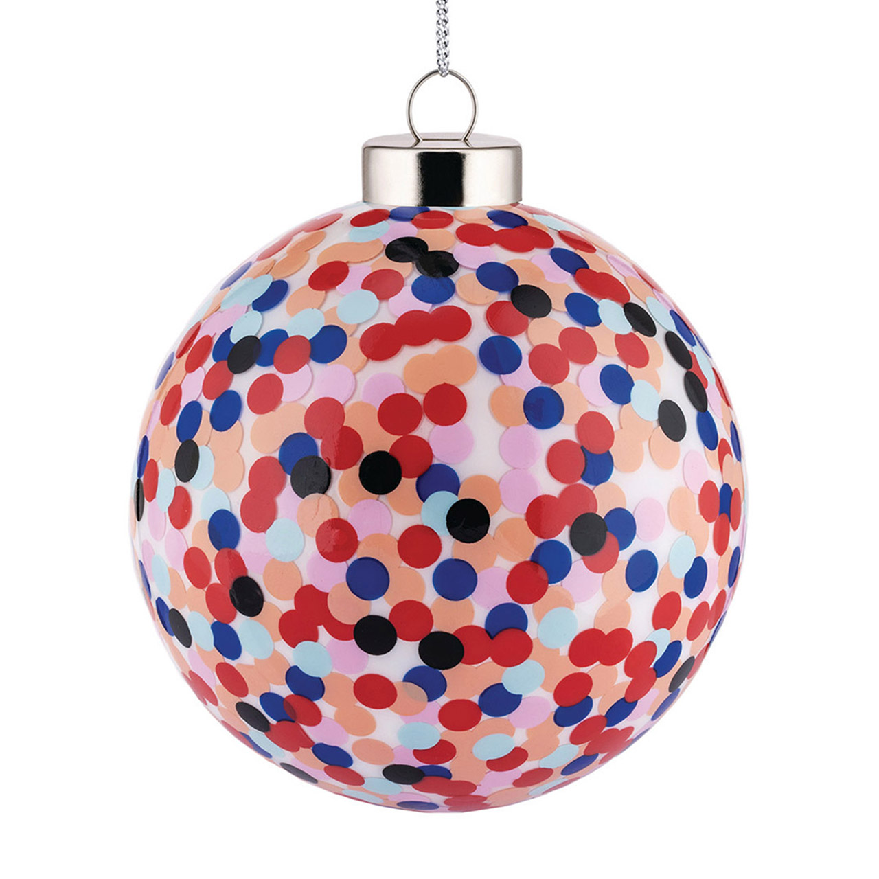 Christmas-Bauble 2