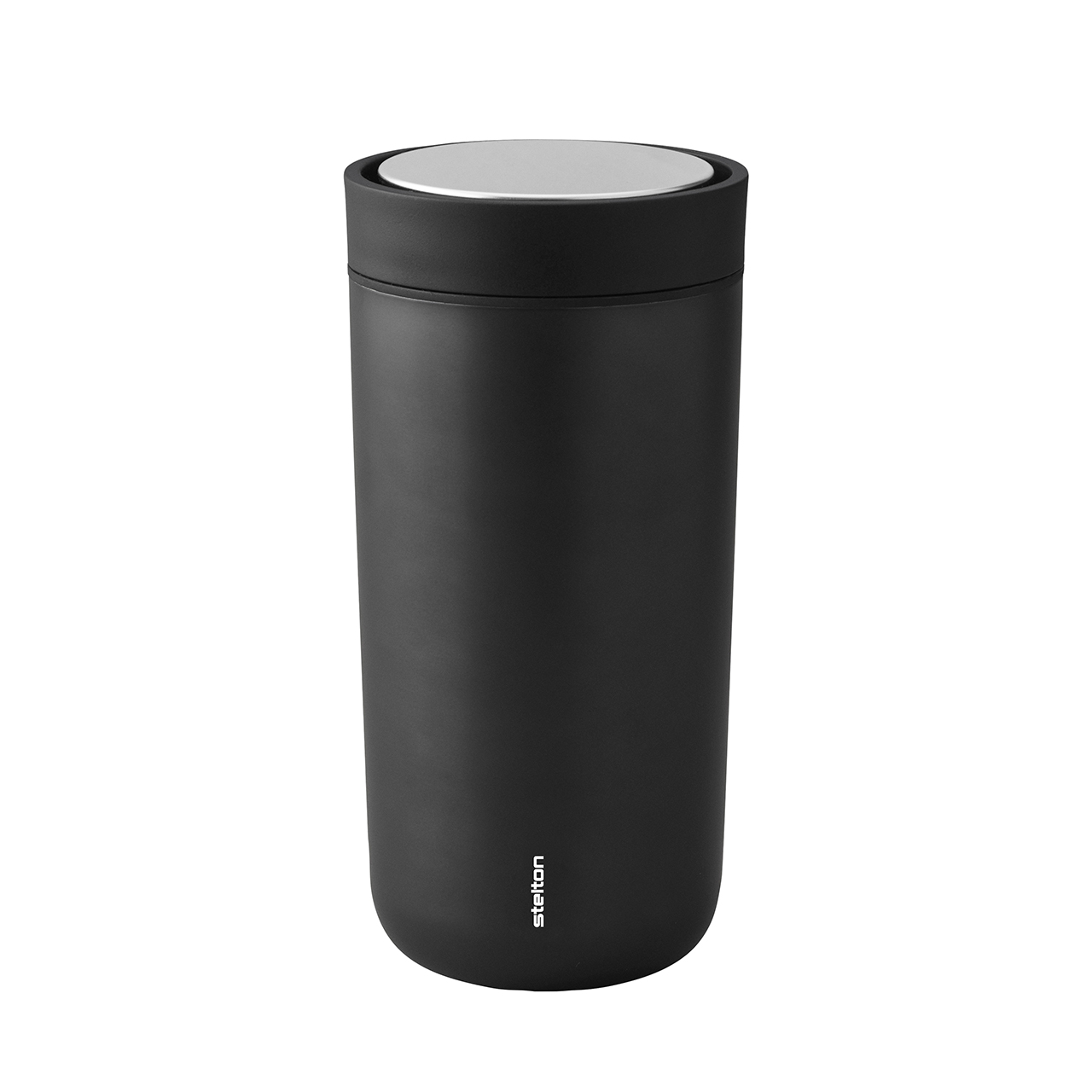 Thermo Mug 0.40 l black/metallic