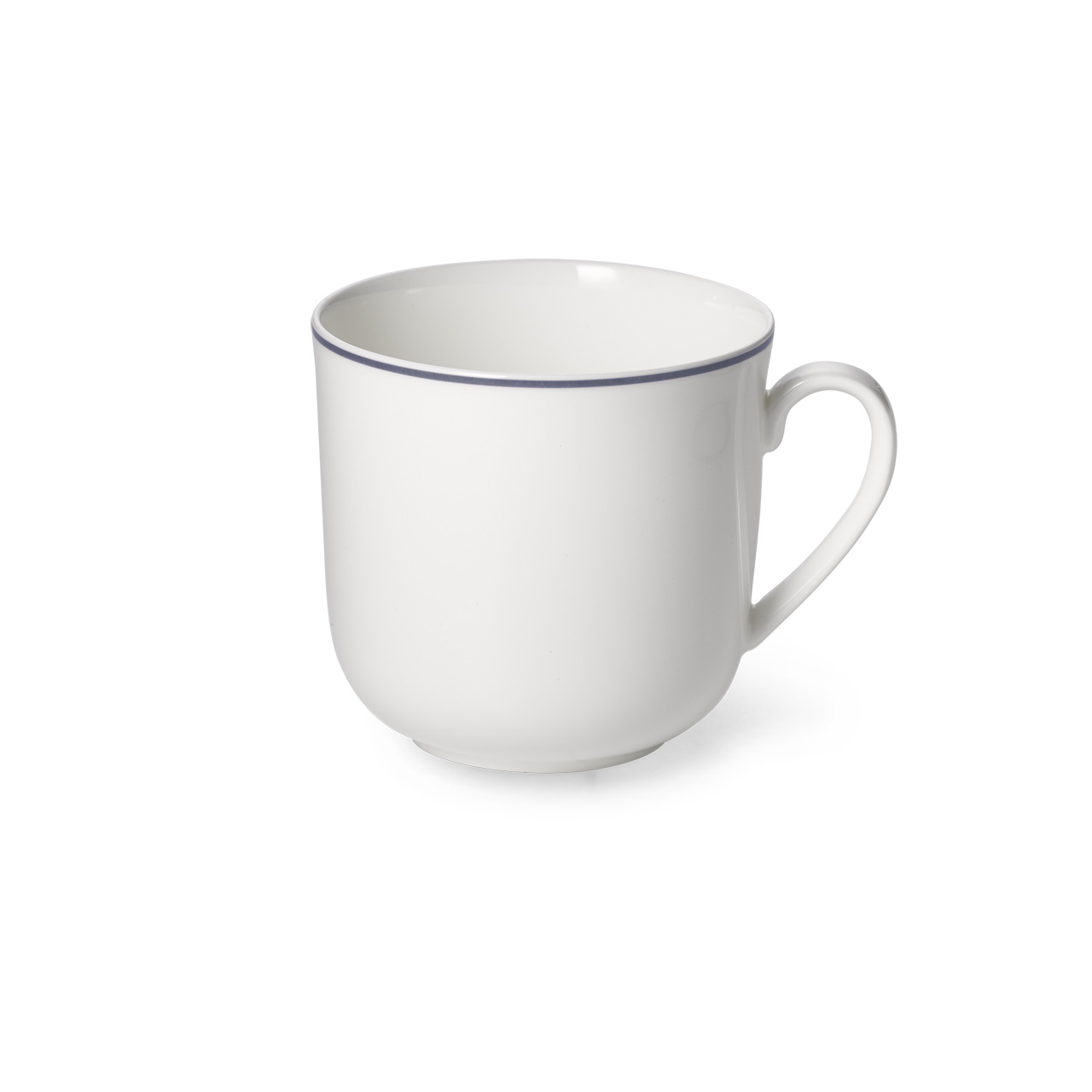 Mug 0.32 l grey