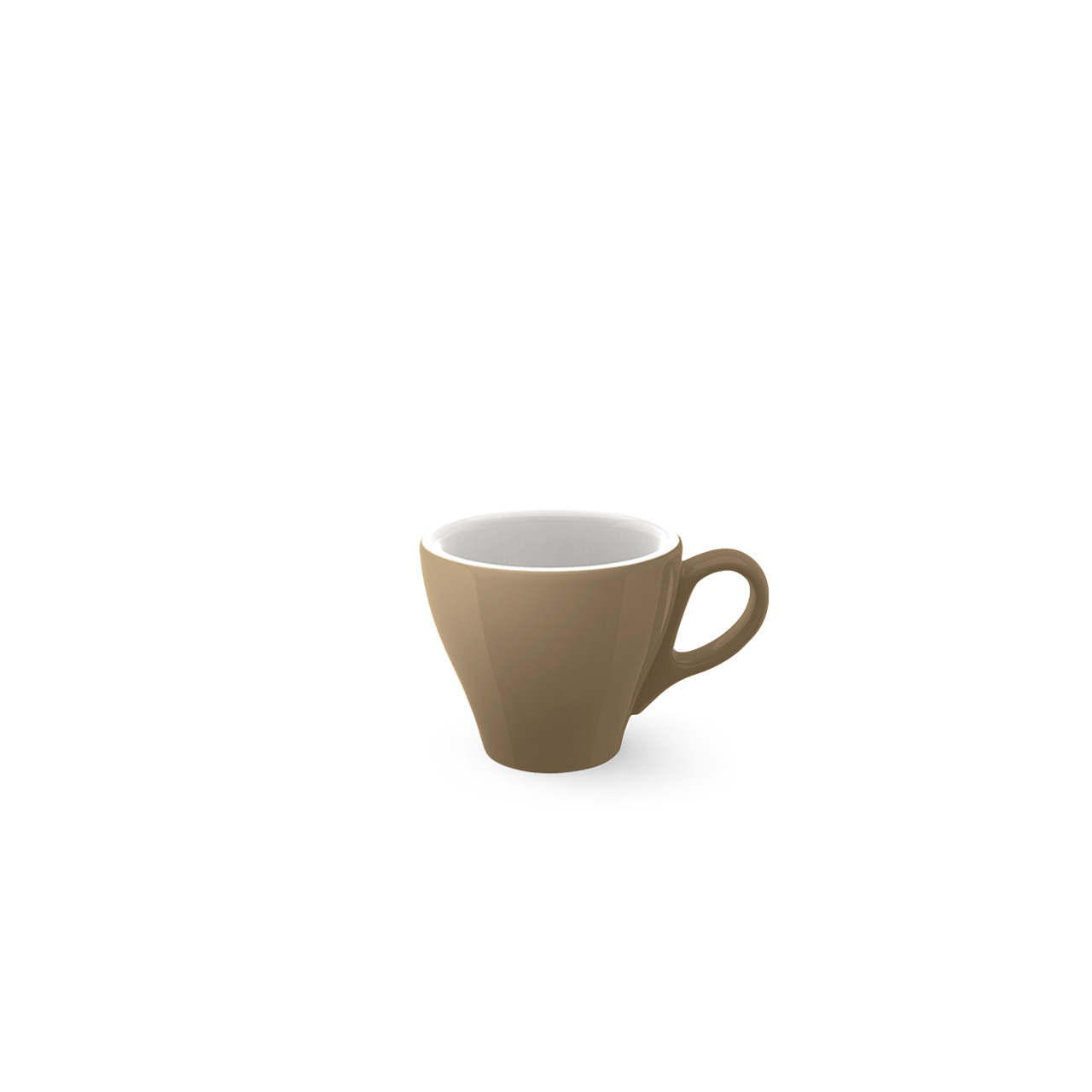 Espresso cup only 0.09 l Classico