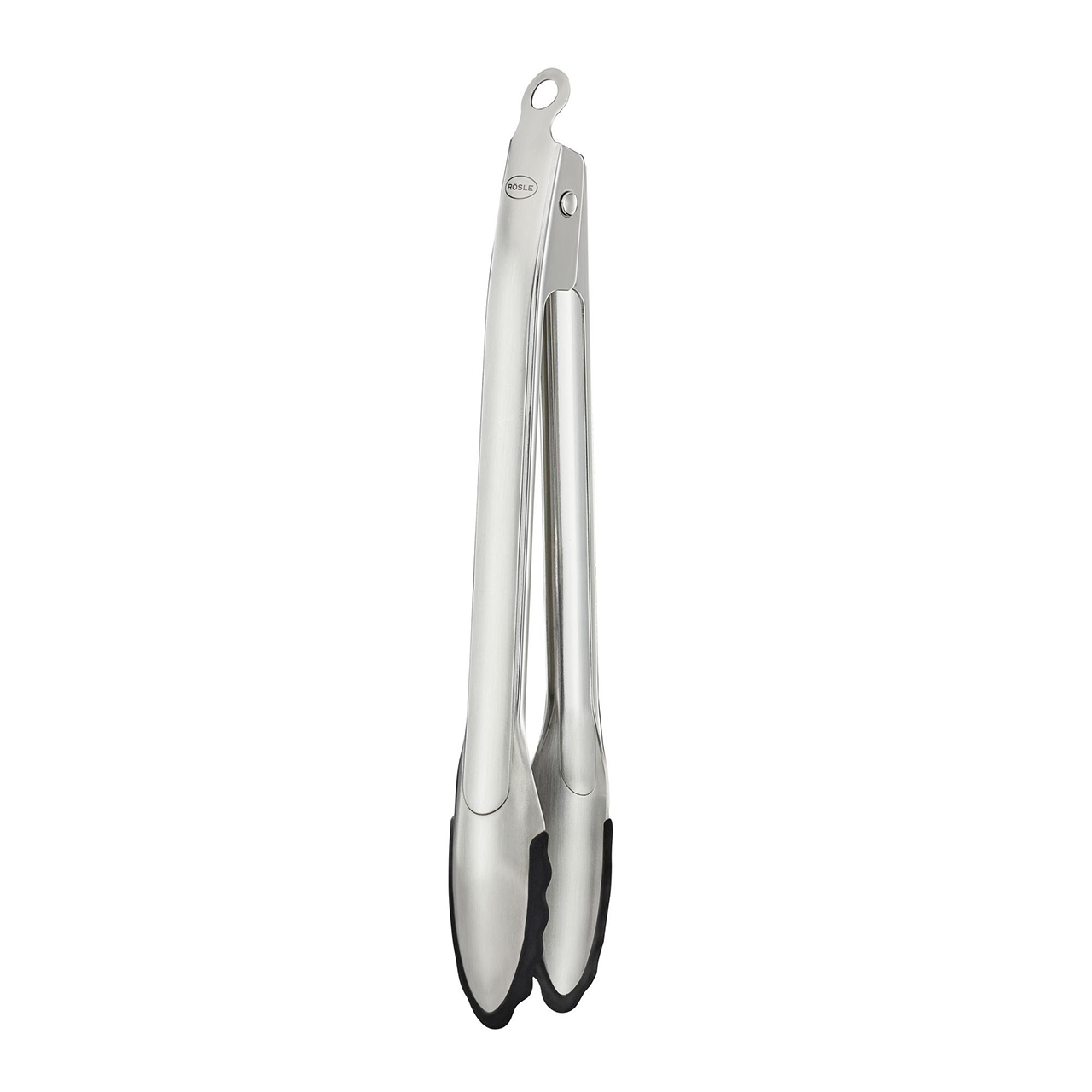 Locking Tongs silicone 23 cm