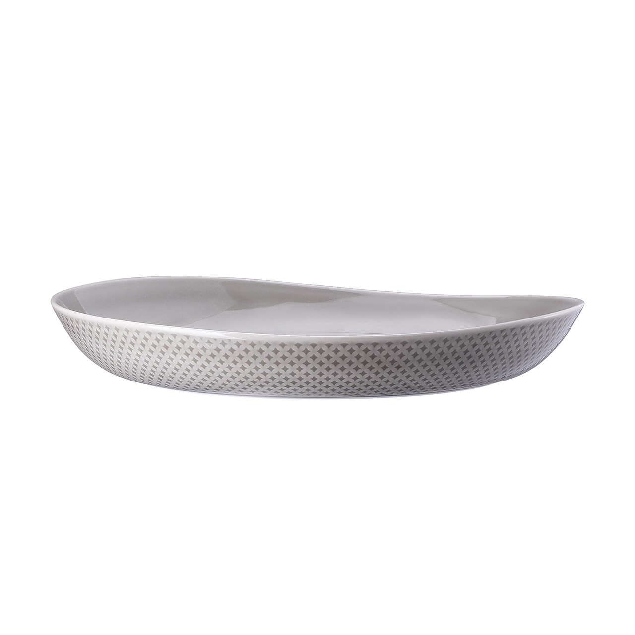 Pasta plate 33 cm