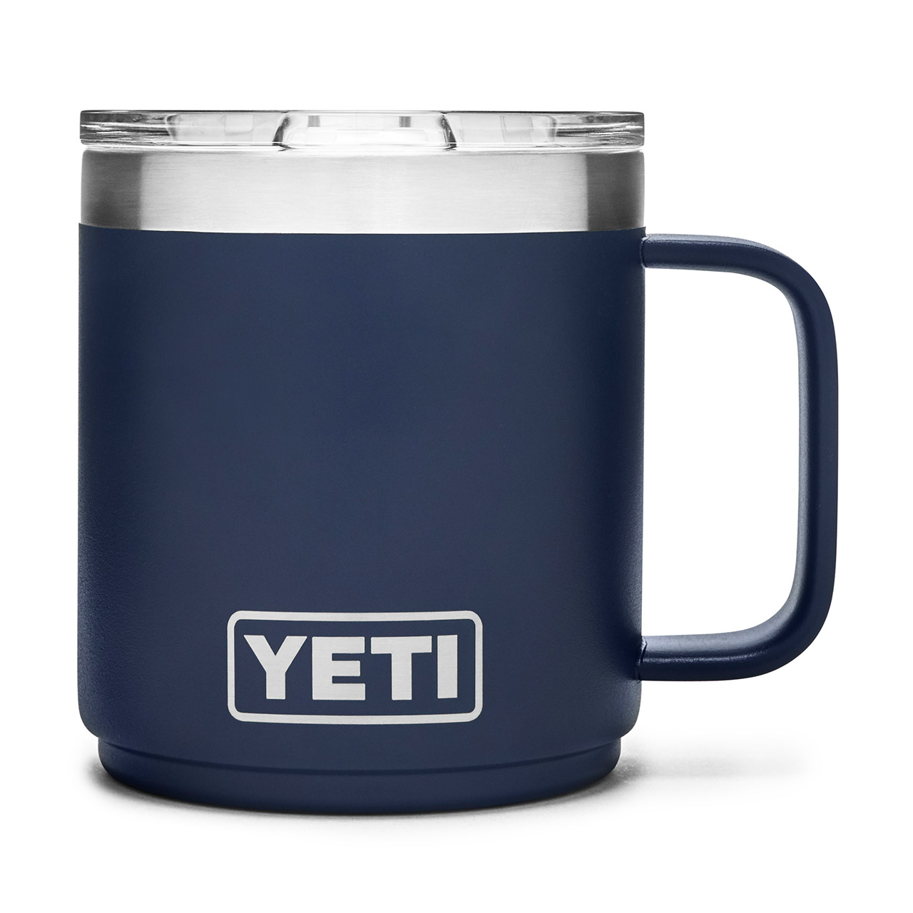 Mug with Handle 0.29 l navy