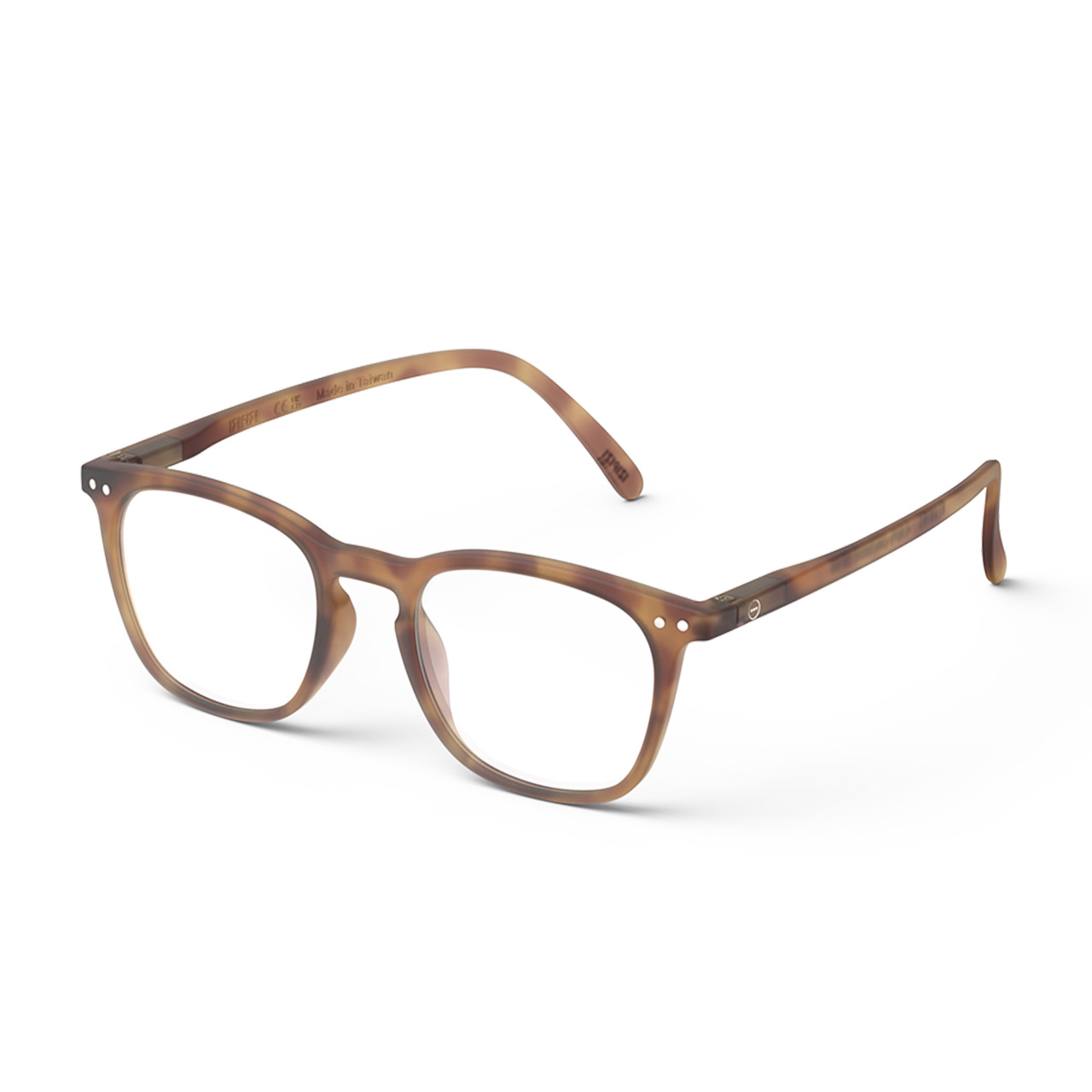 Reading Glasses Havane +2.00