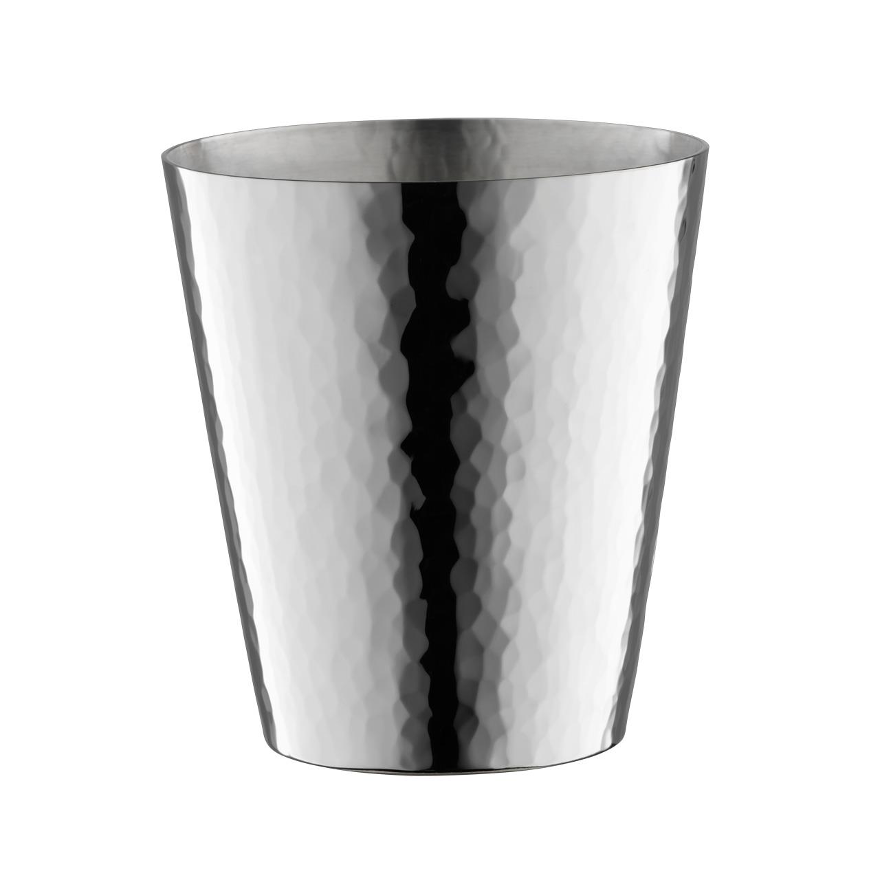 Gin-/Water Tumbler silver plated