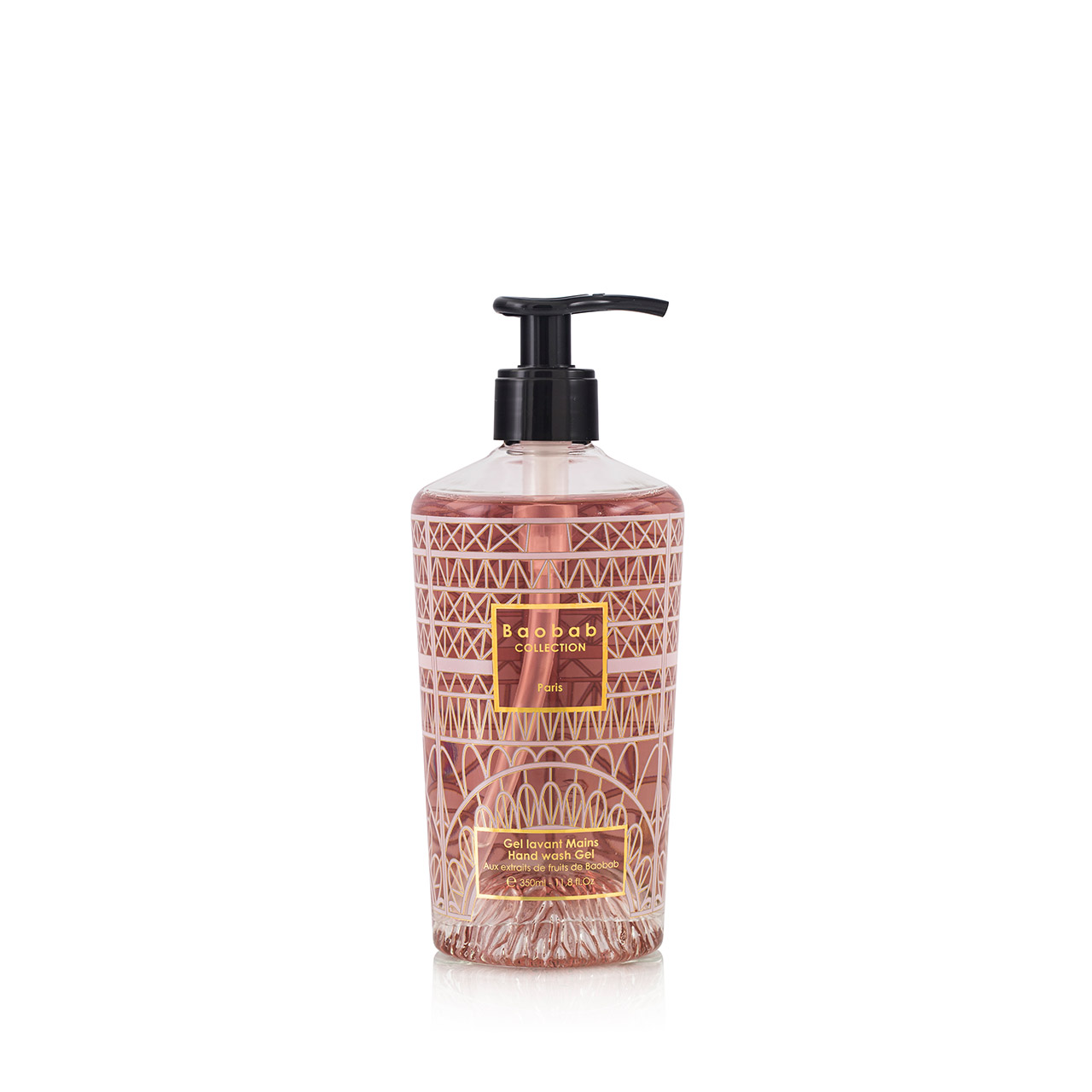 Hand Wash Gel 350 ml Paris