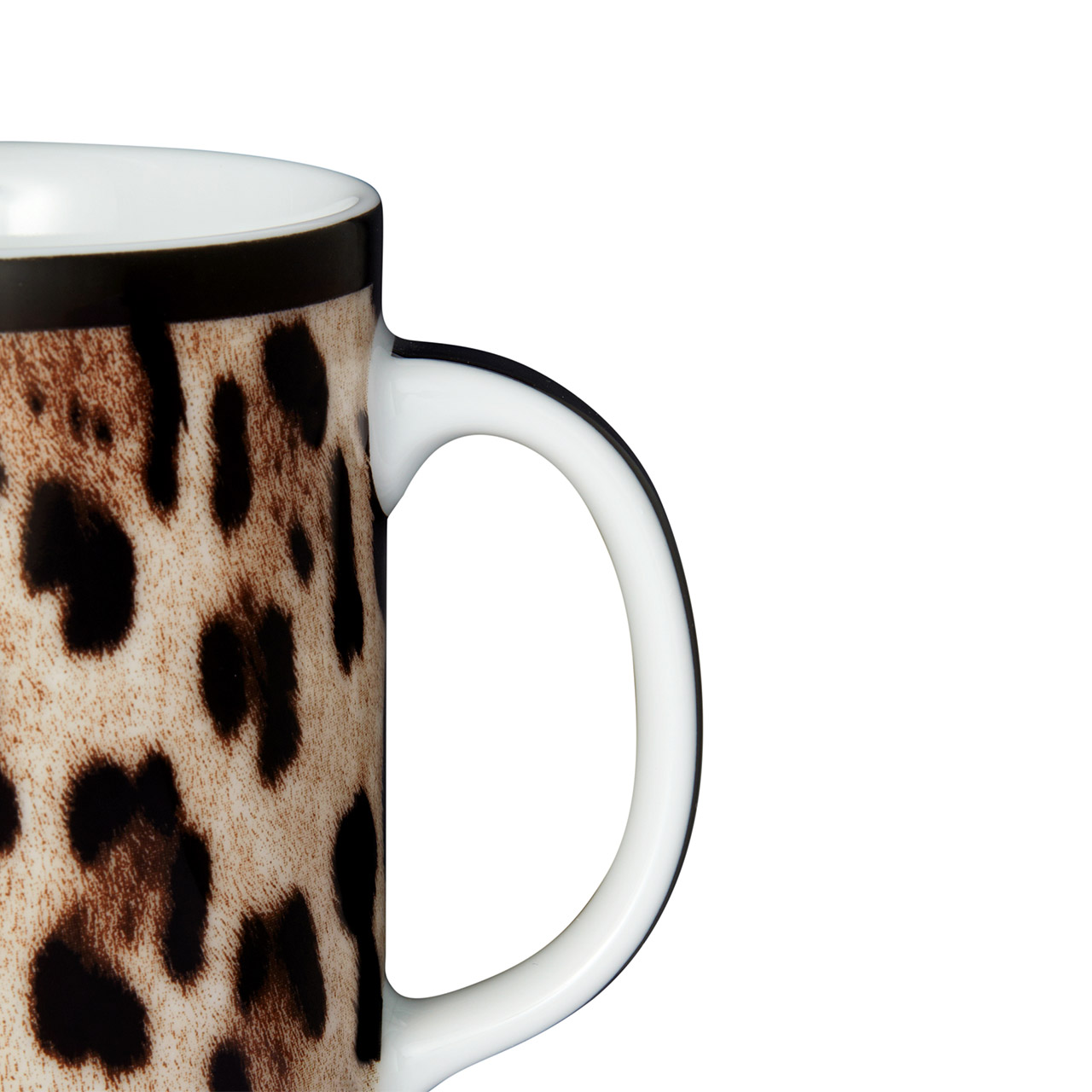 Mug Leopard