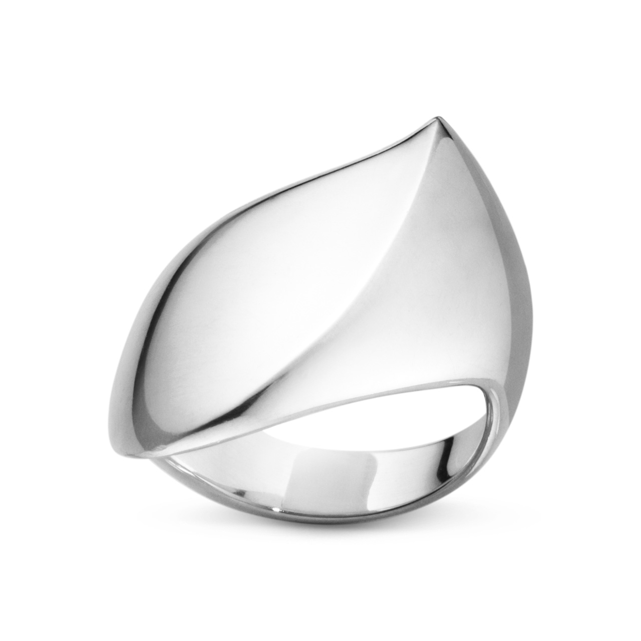 Ring sterling silver 925 W57