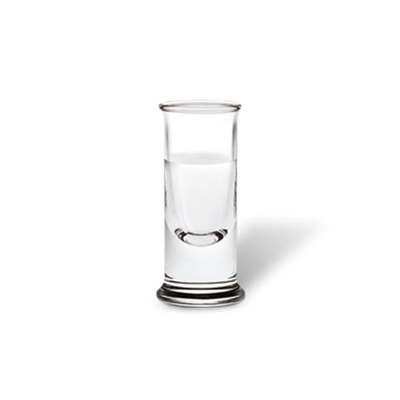 Shot Glass 0,05 l