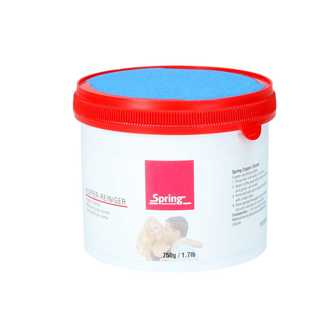 Copper Cleaner 750 g