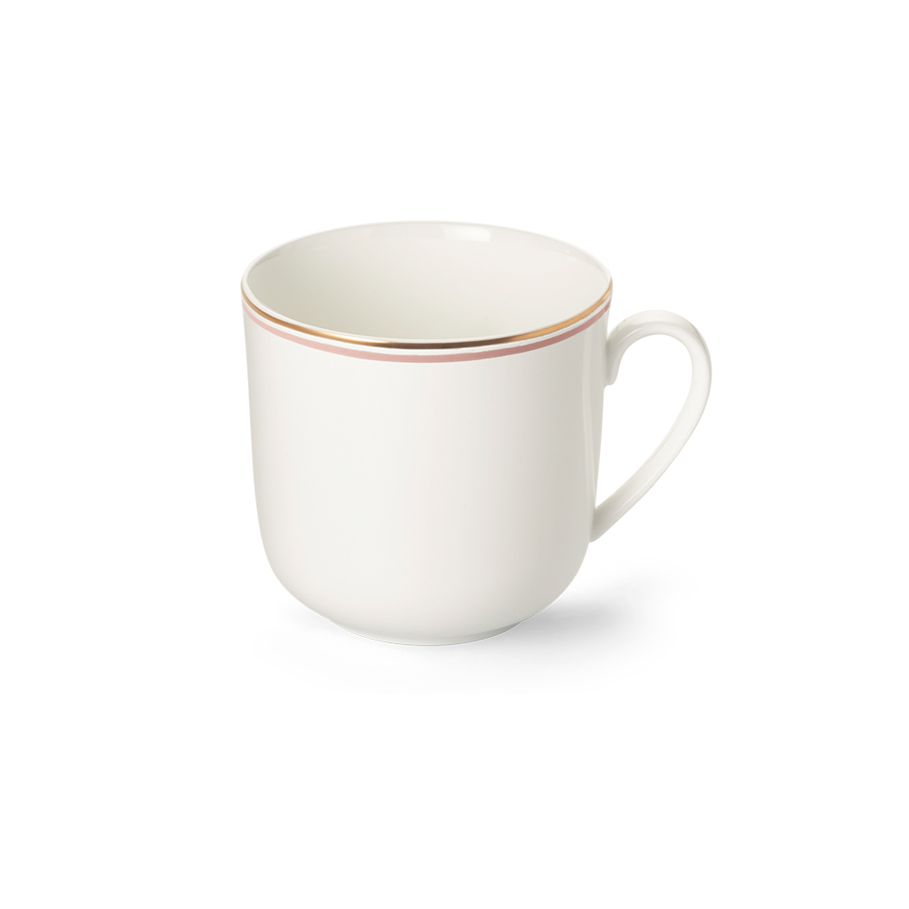 Mug 0.32 l pink