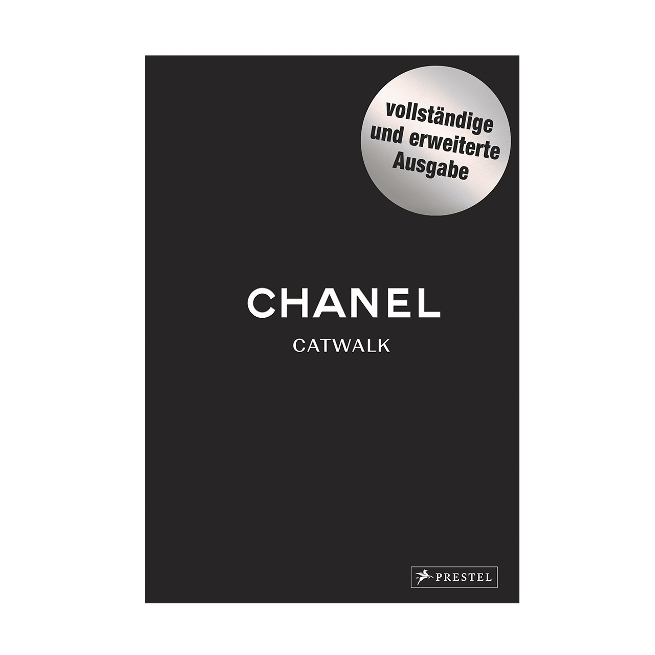 Book Chanel - Catwalk