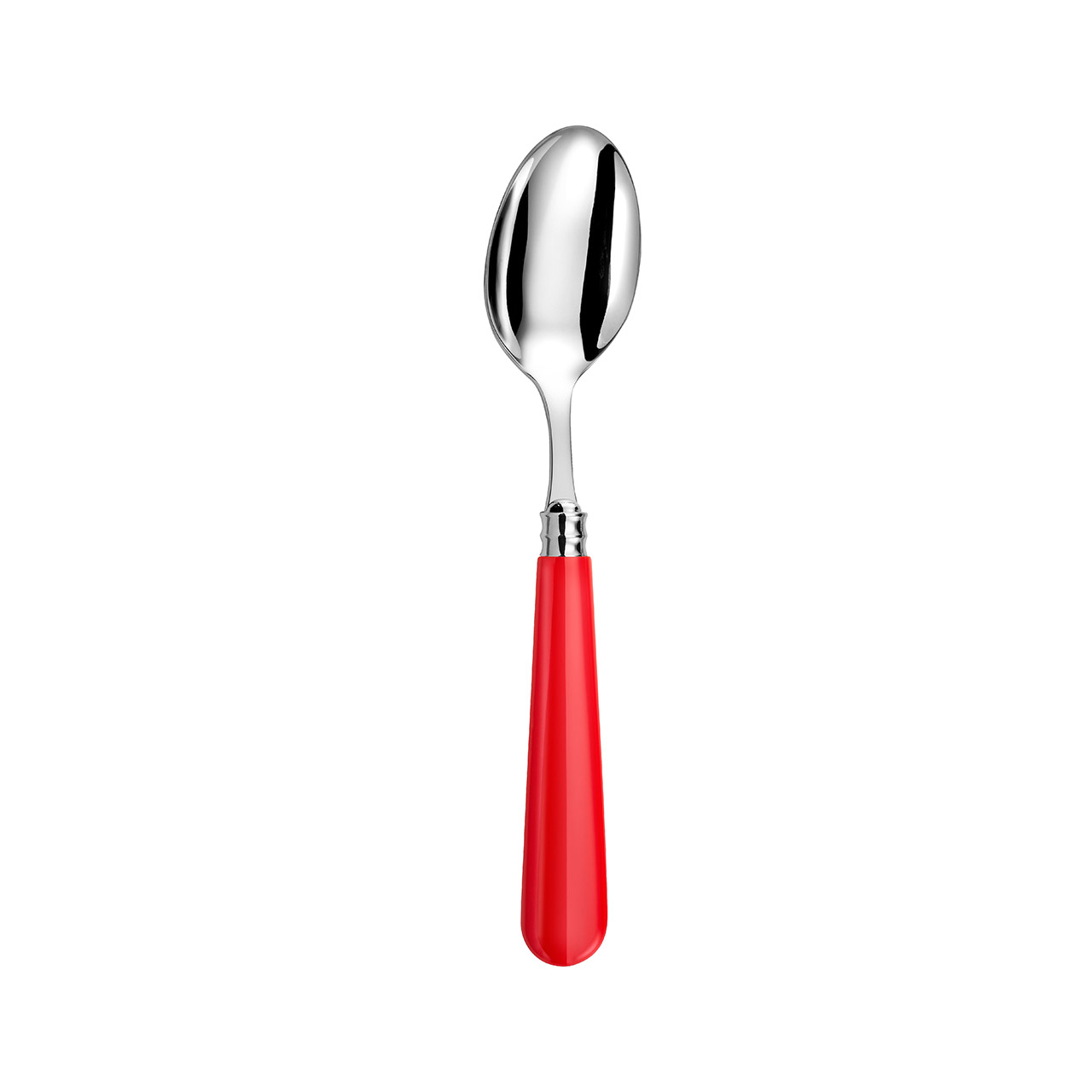 Dinner Spoon red