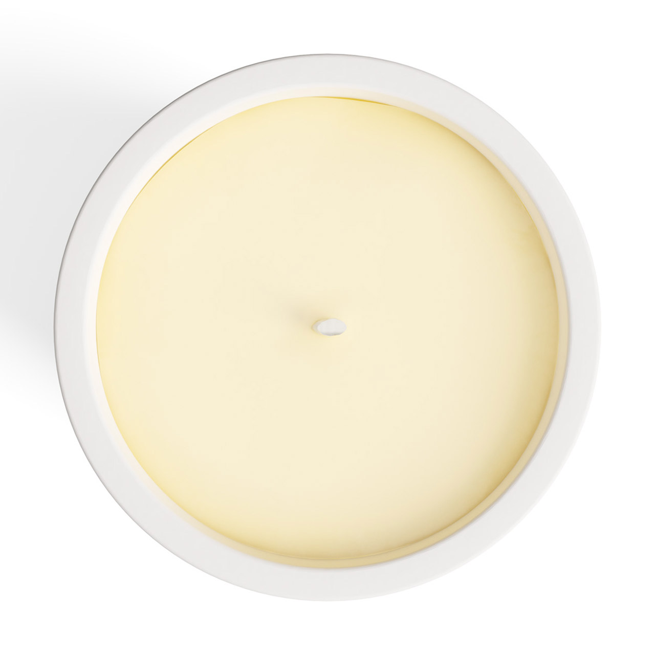 Scented candle 9.7 cm Chardonnay