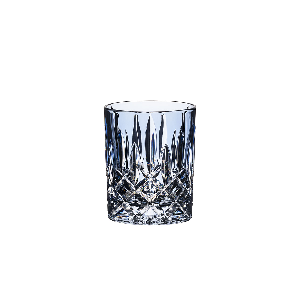 Whiskyglas 0,30 l hellblau