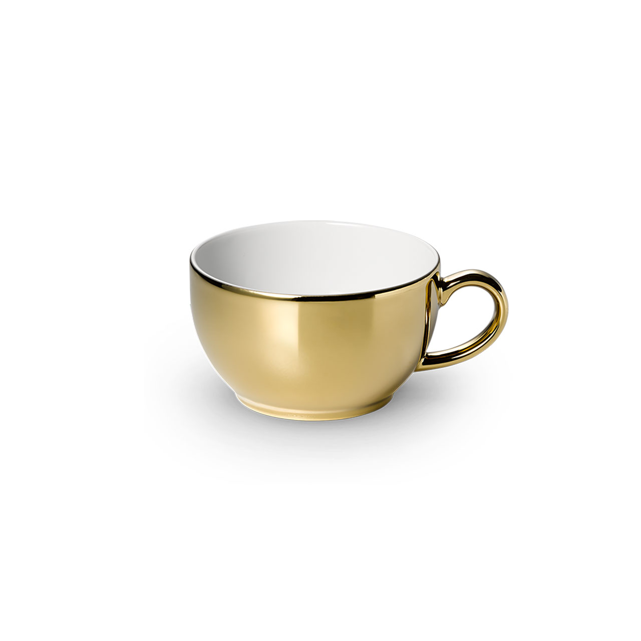 Coffee cup only 0.25 l