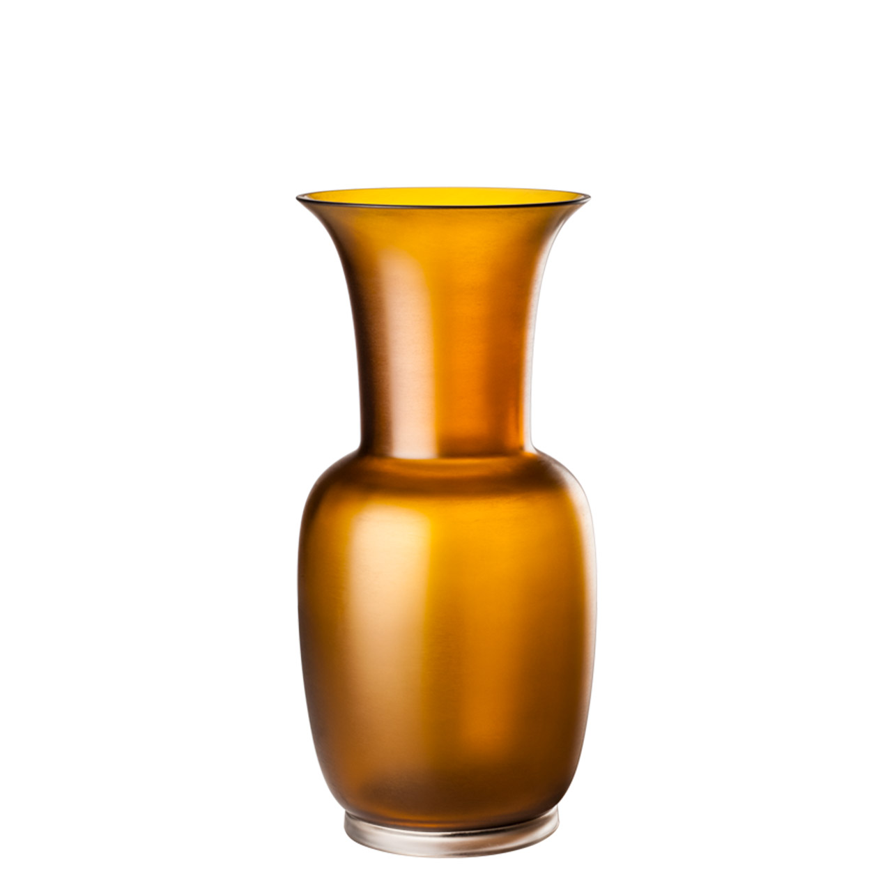 Vase 36 cm Velato satin finish