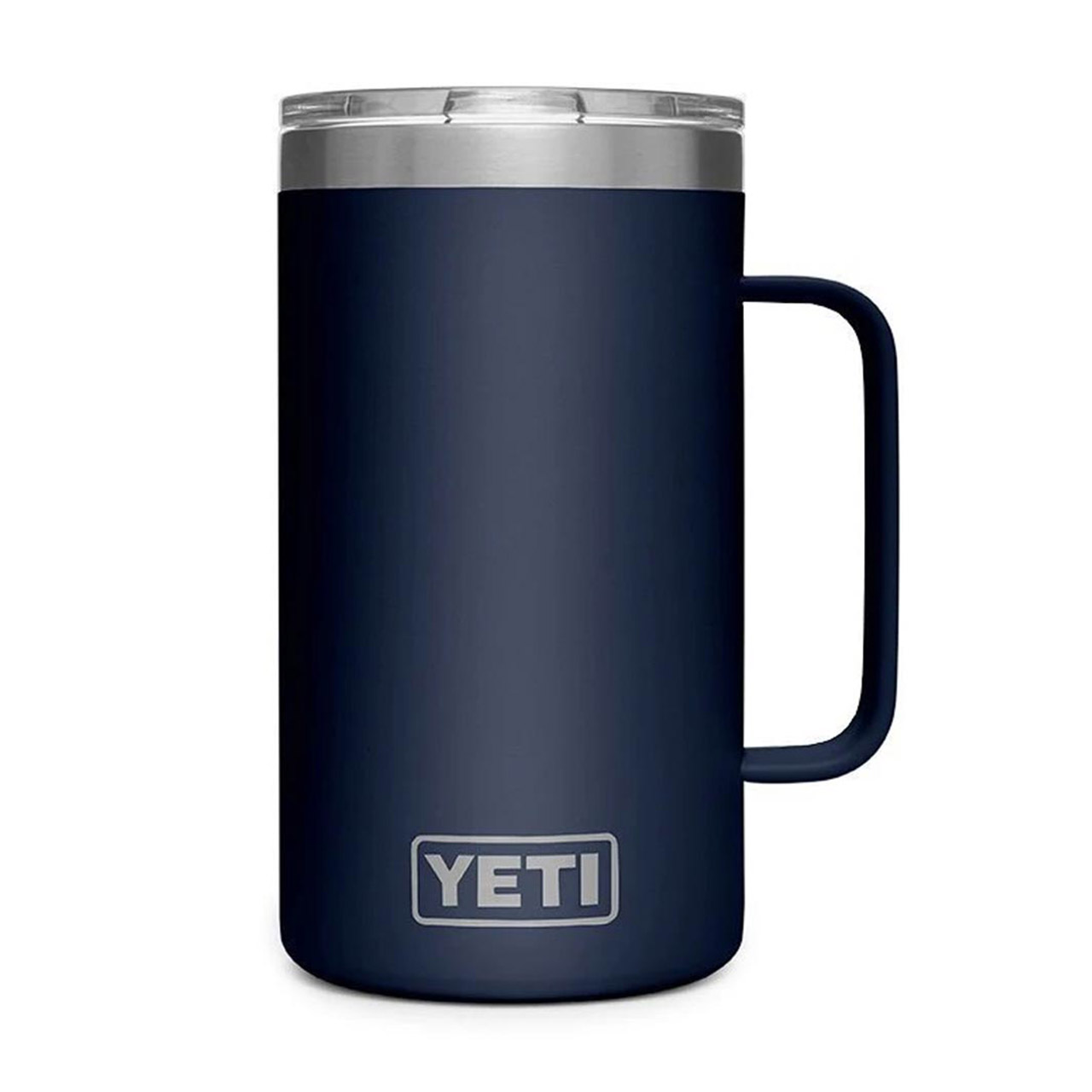 Mug with Handle 0.71 l navy