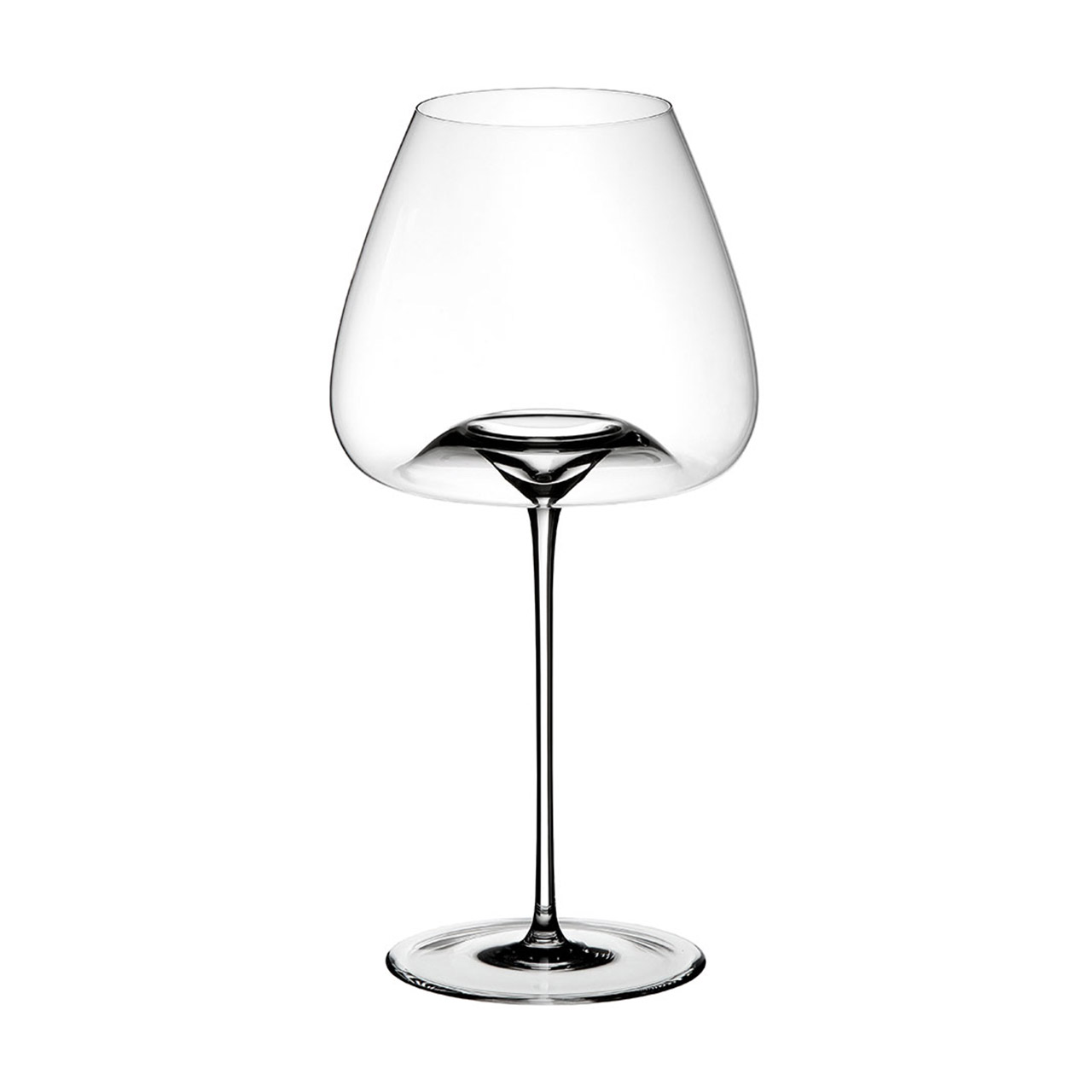 Wine Glass Balanced 0.85 l