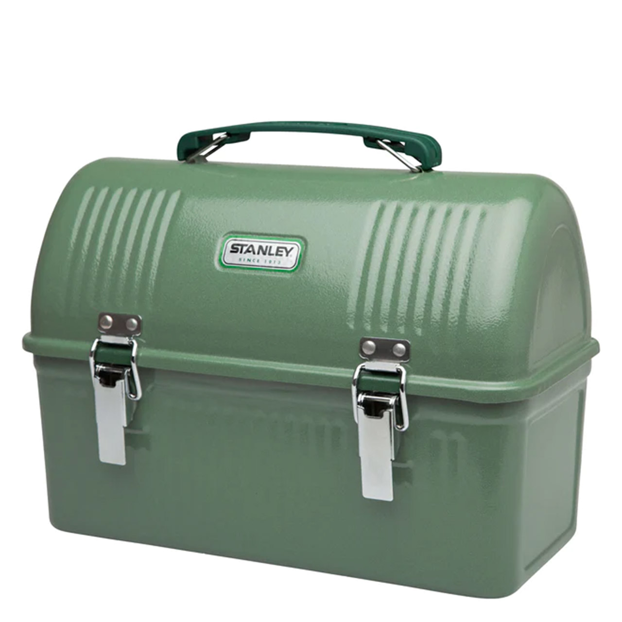 Lunch Box 9.40 l hammertone green