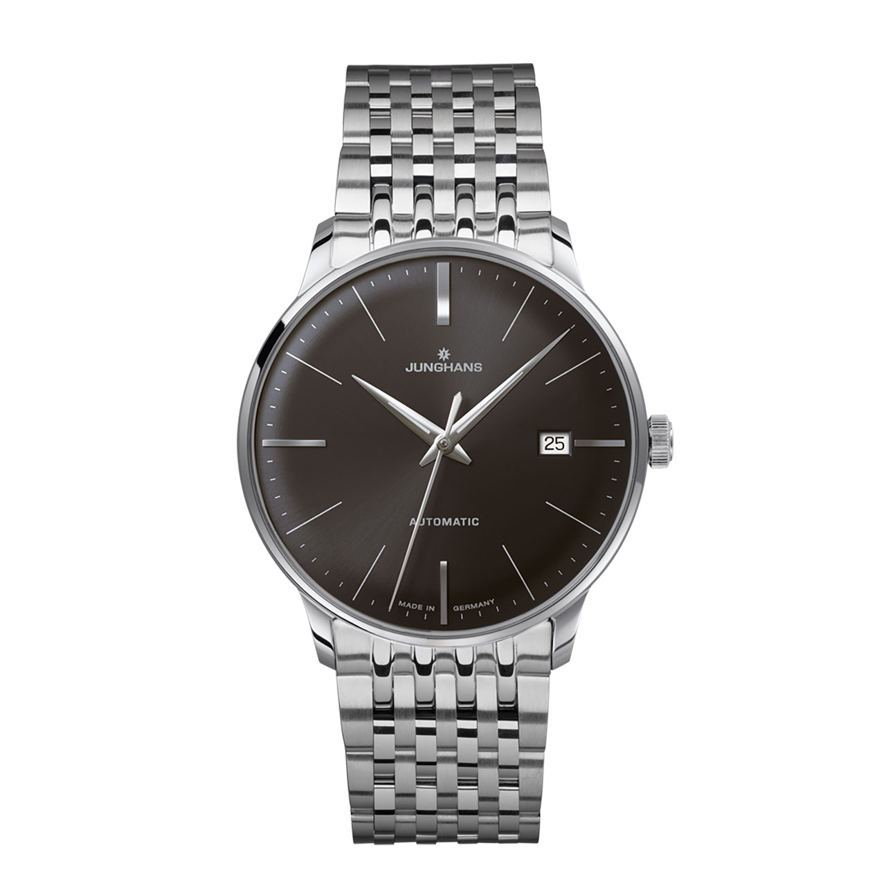 Watch Meister Classic Automatic