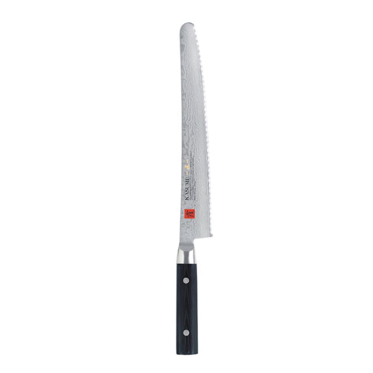 Bread Knife 25 cm