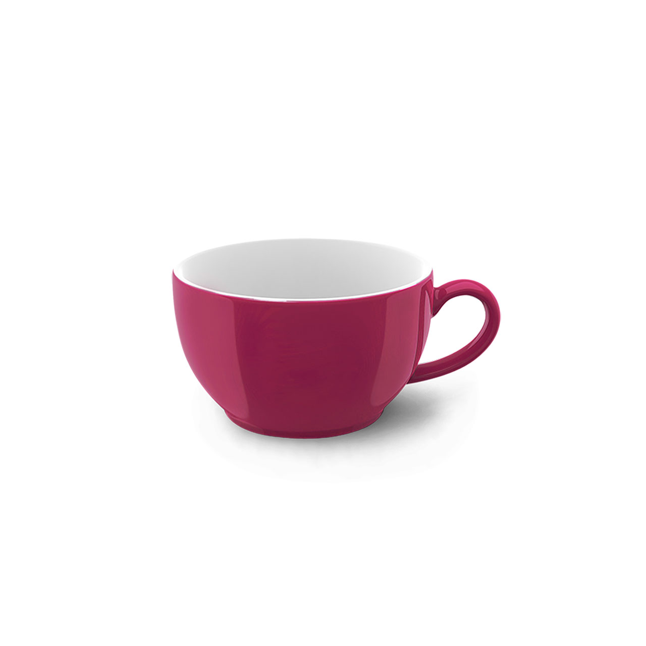 Coffee cup only 0.25 l