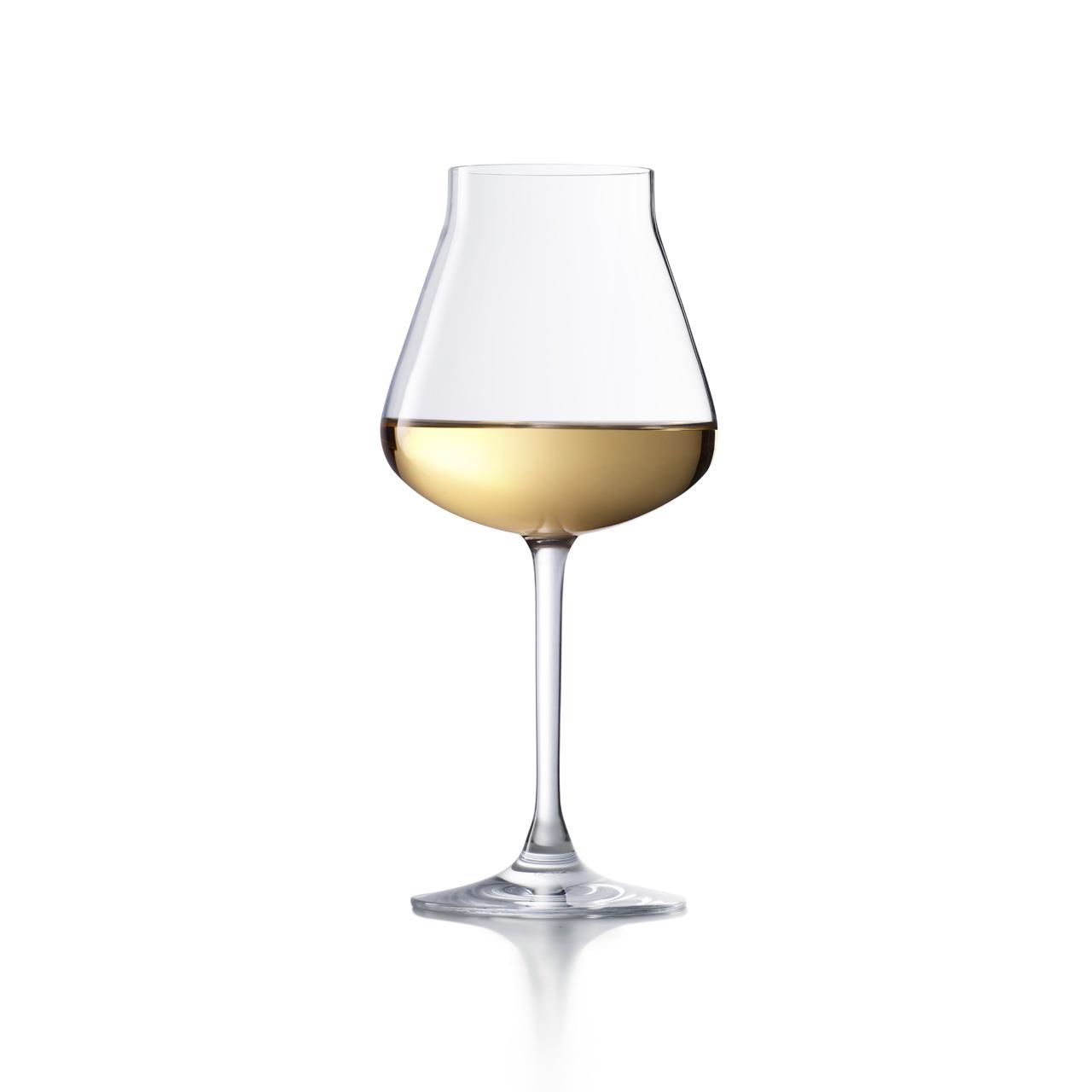 White Wine Glass (2 pcs.)