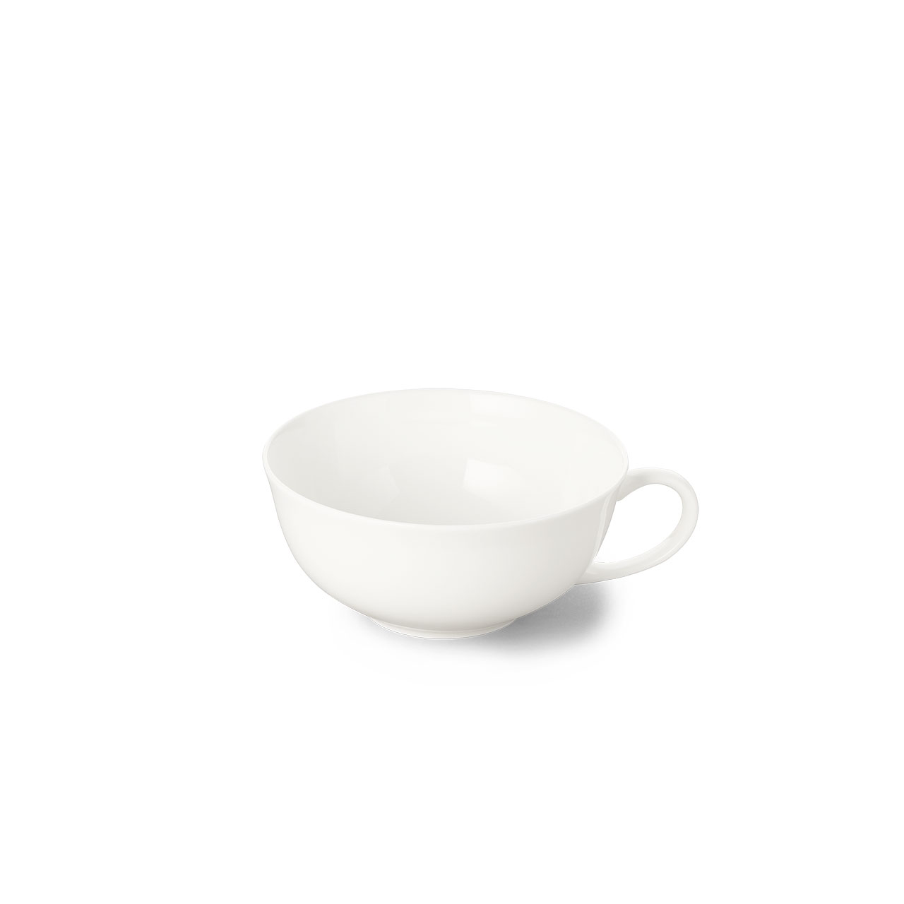 Tea cup only 0.20 l