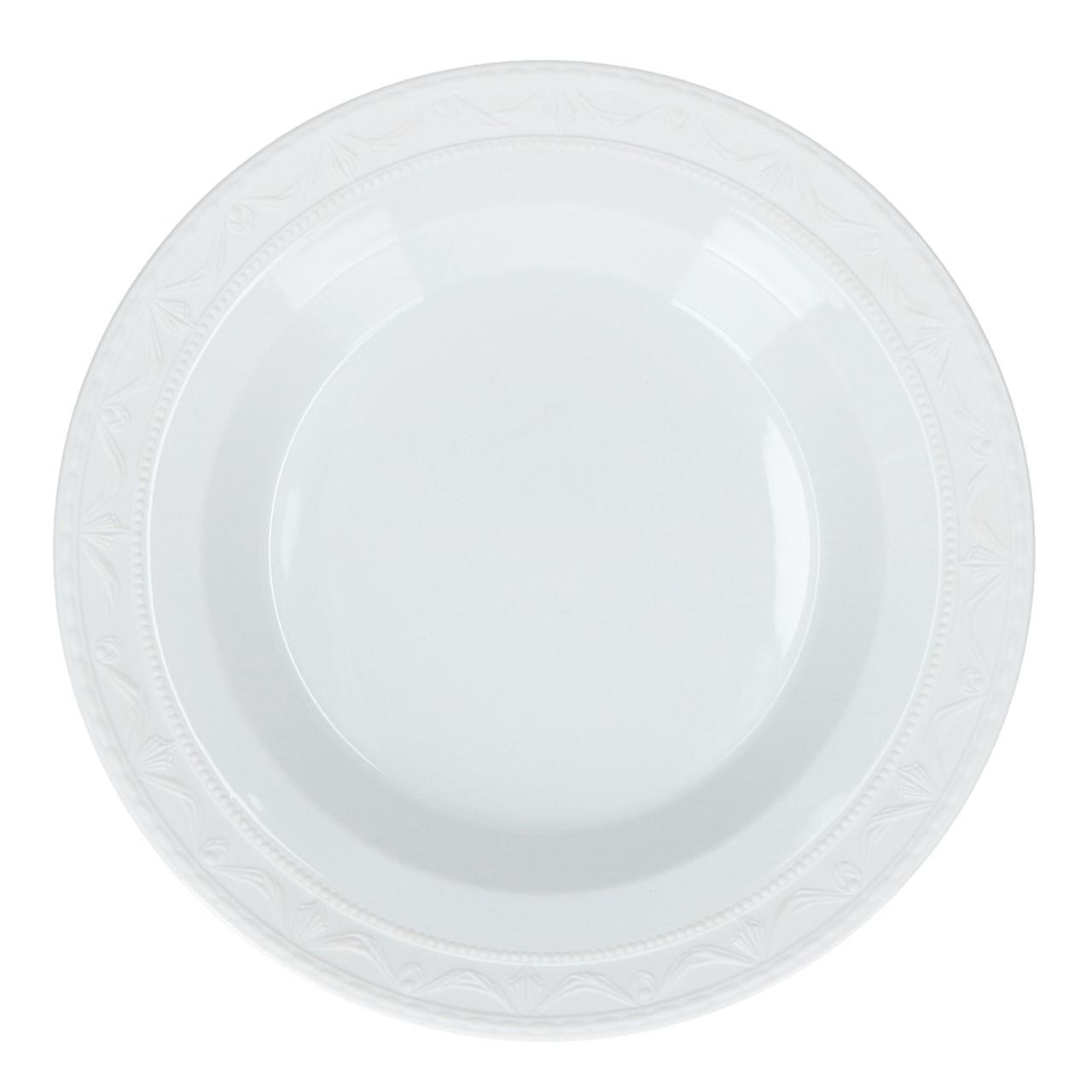 Soup Plate 25 cm