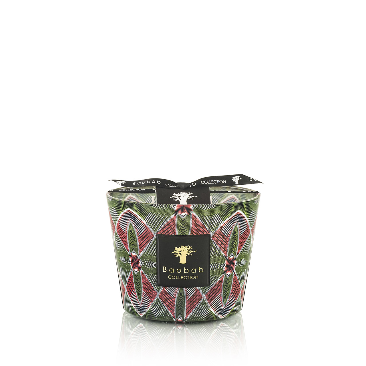 Scented Candle 10 cm Malia