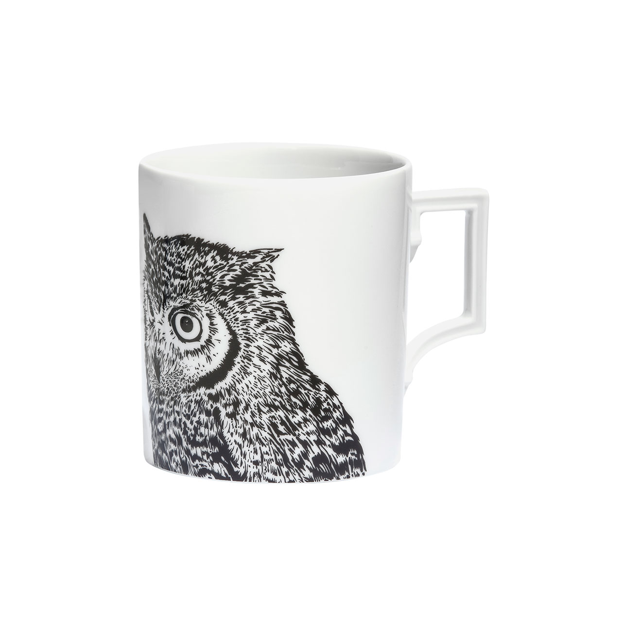 Mug 0.25 l