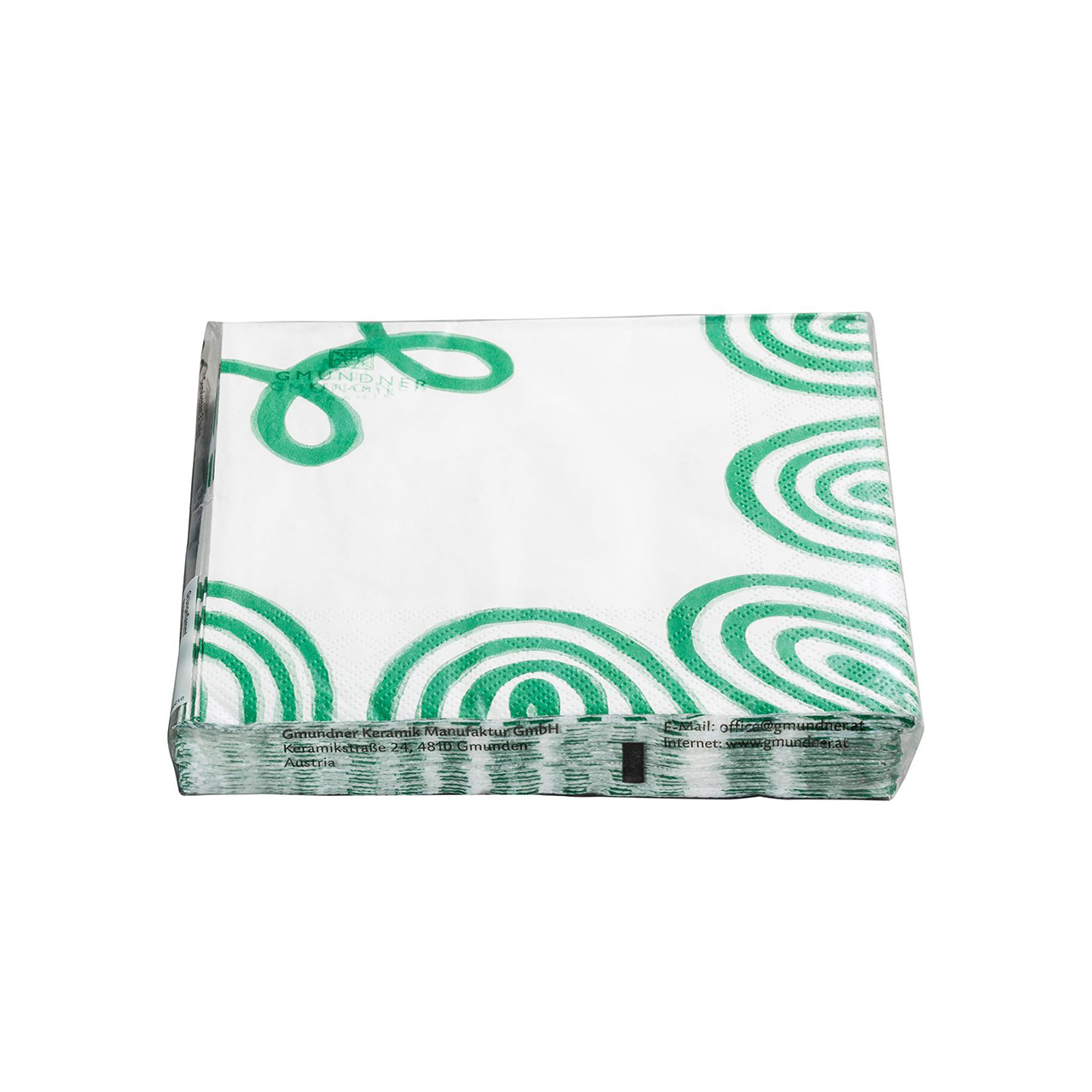 Napkins 33x33 cm (20 pcs.)