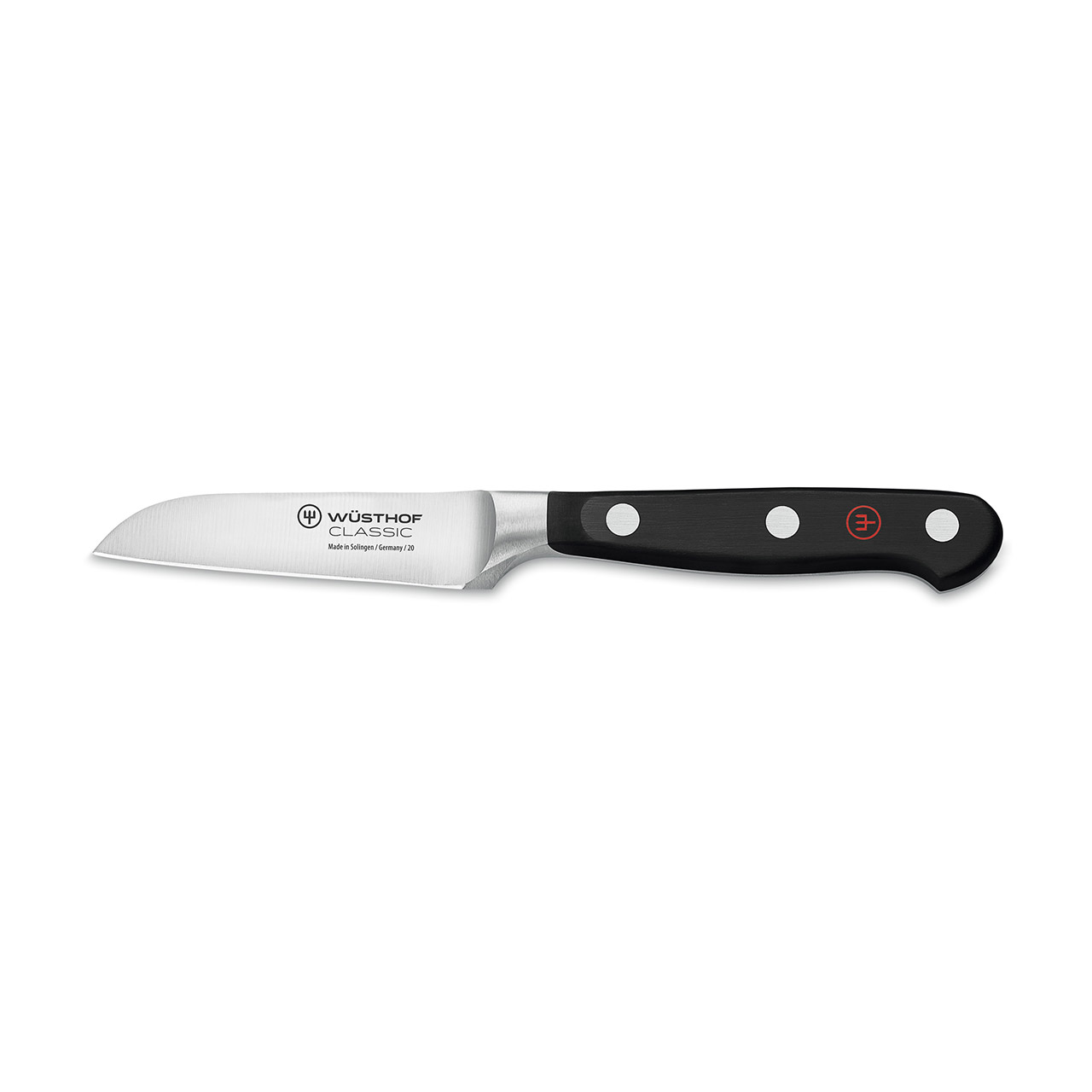 Vegetable Knife 8 cm