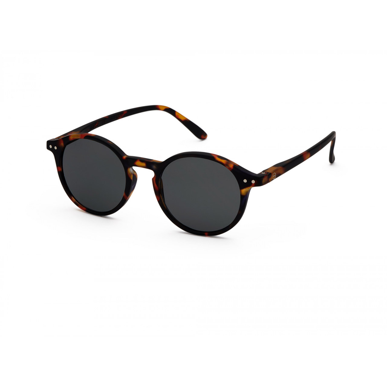 Sonnen-/Lesebrille Tortoise Soft +2.50